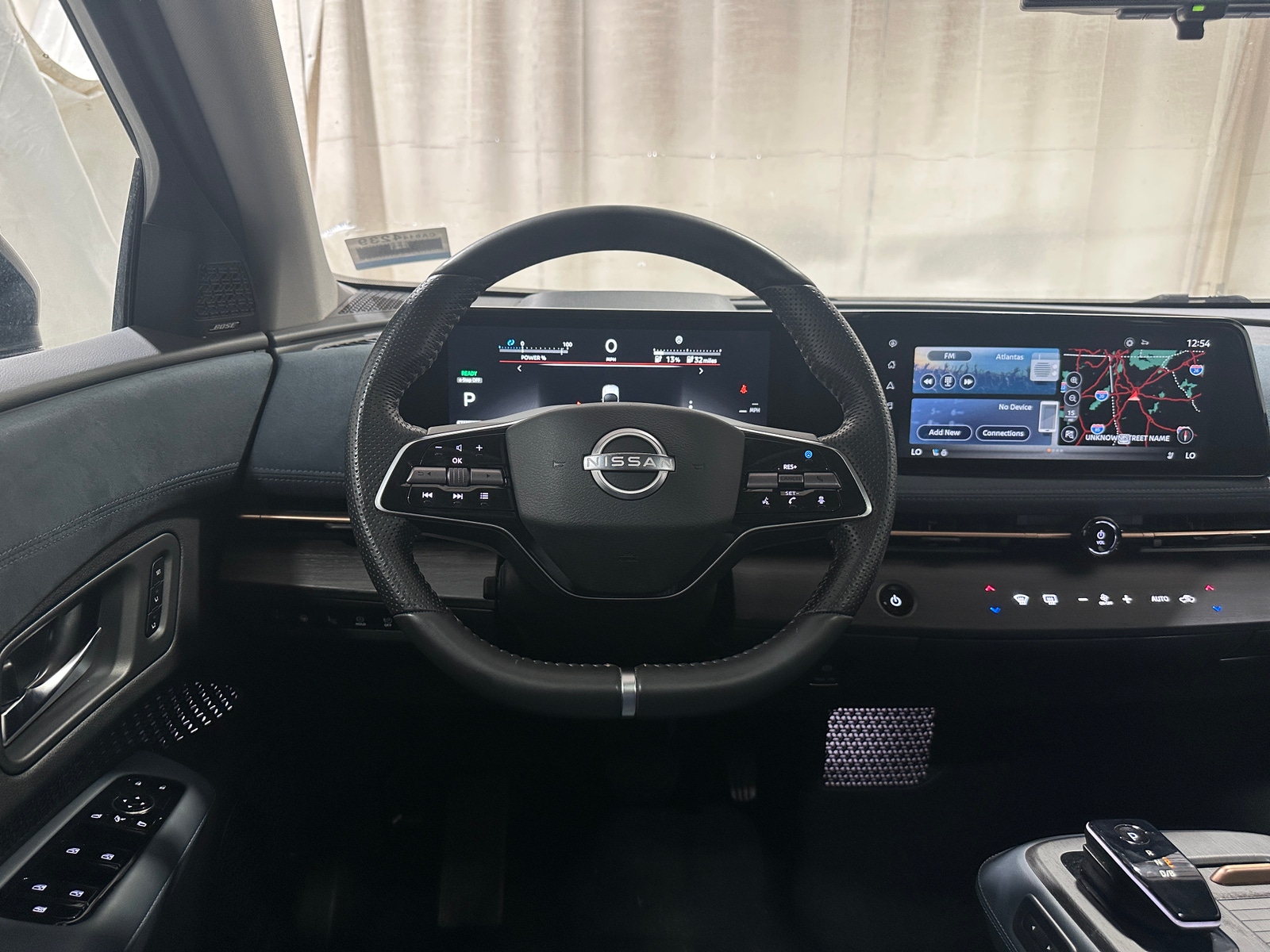 Thumbnail: 2024 Nissan Ariya - 4