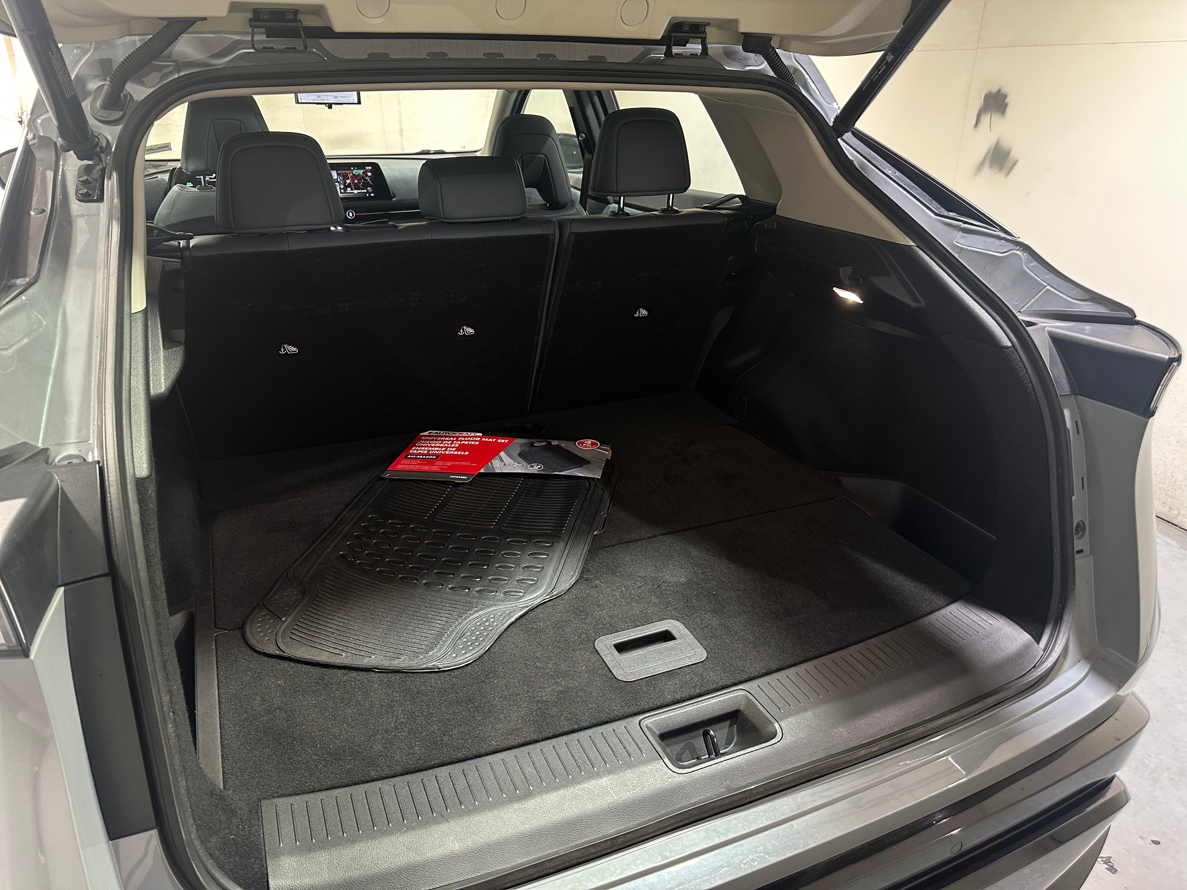 Used 2024 Nissan ARIYA Platinum+ with VIN JN1DF0CD2RM734016 for sale in Pewaukee, WI
