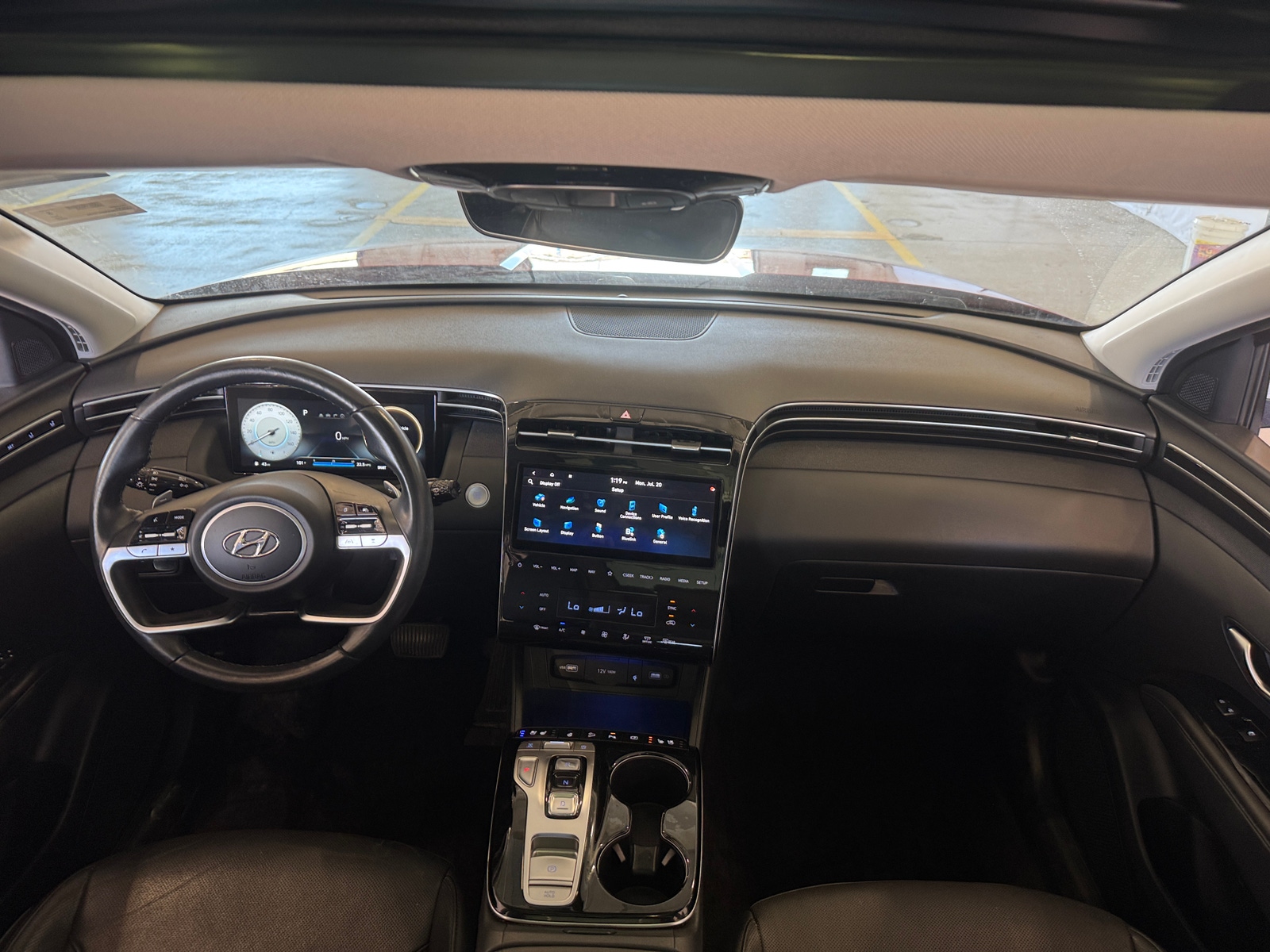 Thumbnail: 2022 Hyundai Tucson - 2