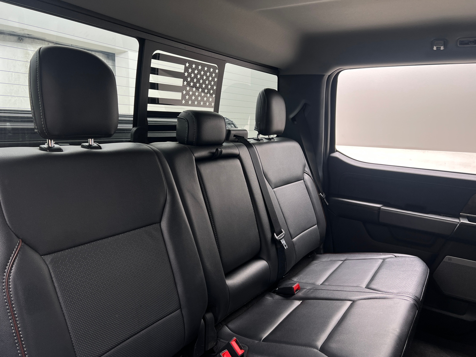 Thumbnail: 2021 Ford Econoline - 5