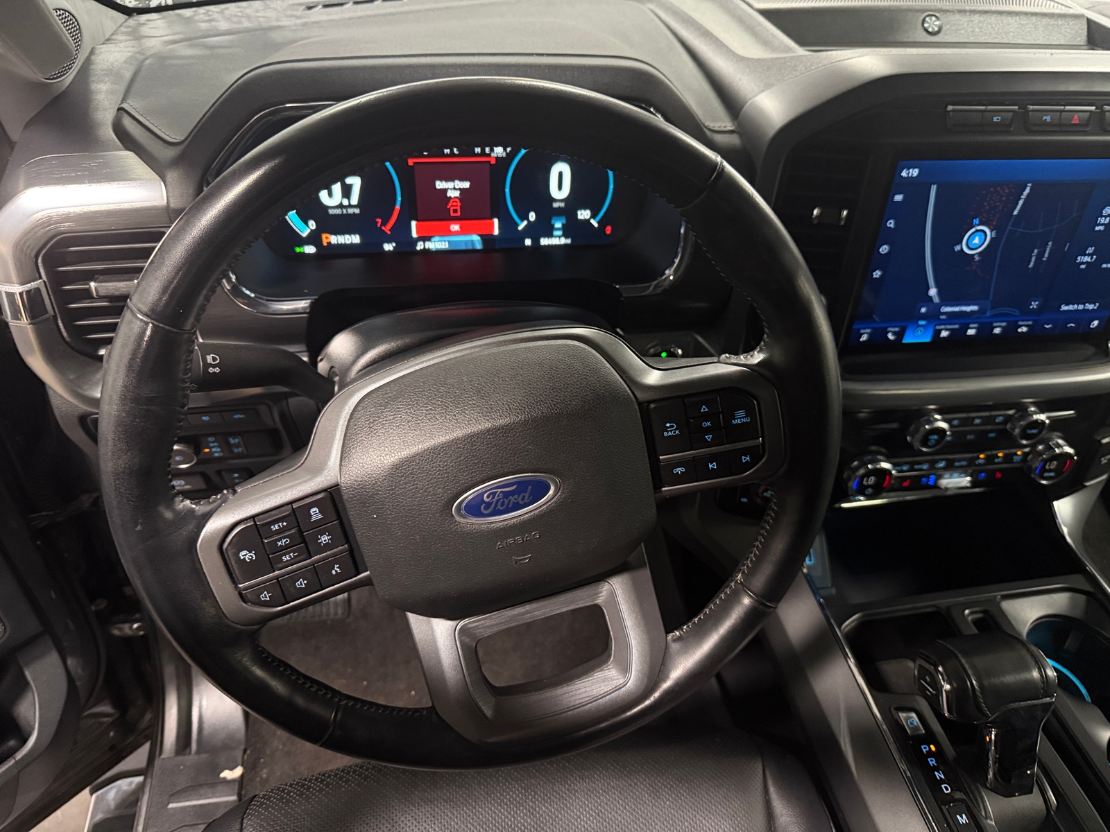 Thumbnail: 2021 Ford Econoline - 4