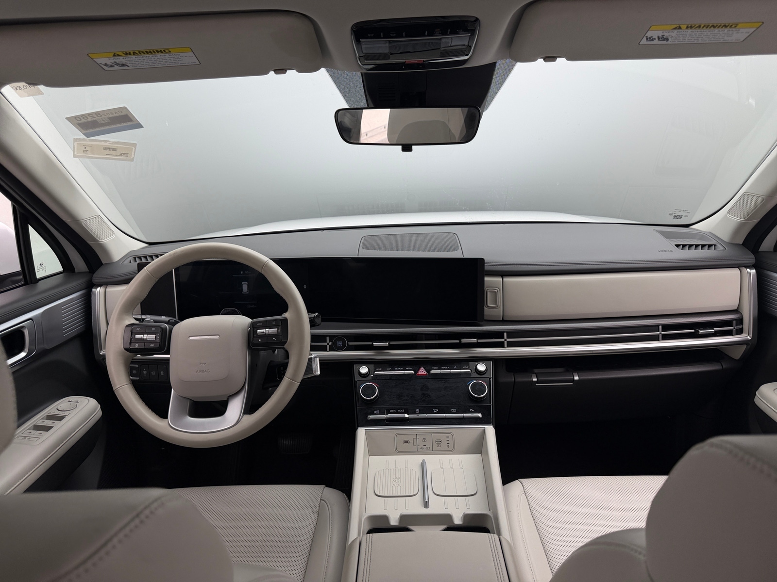 Thumbnail: 2026 Hyundai Santa Fe - 2