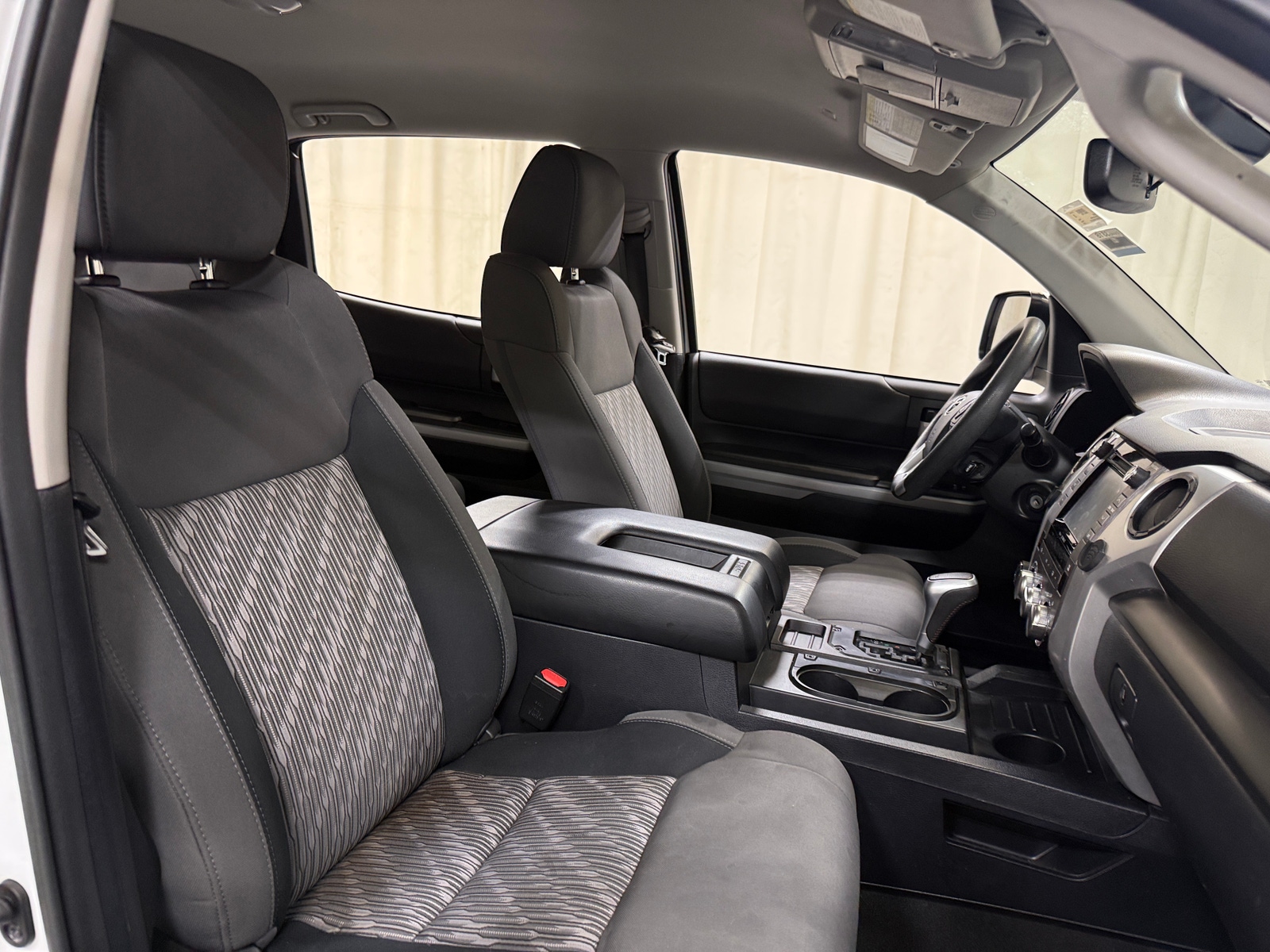 Thumbnail: 2019 Toyota Tundra - 2