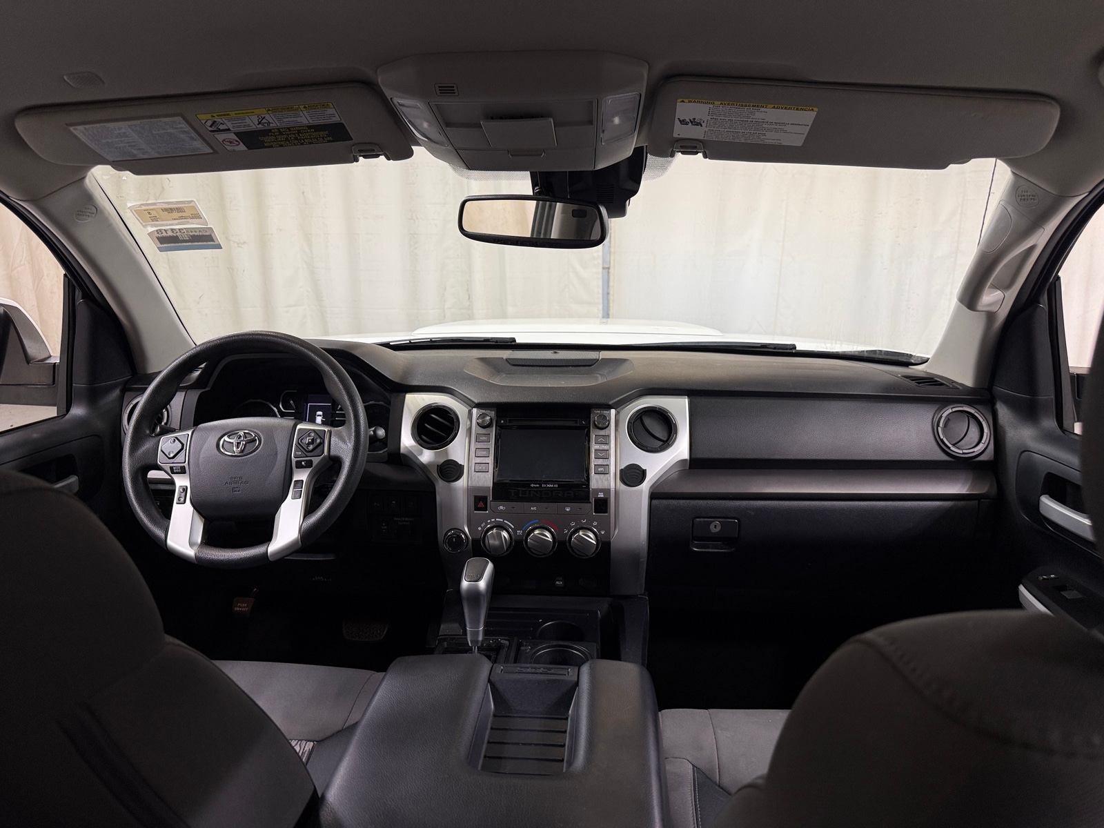 Thumbnail: 2019 Toyota Tundra - 3