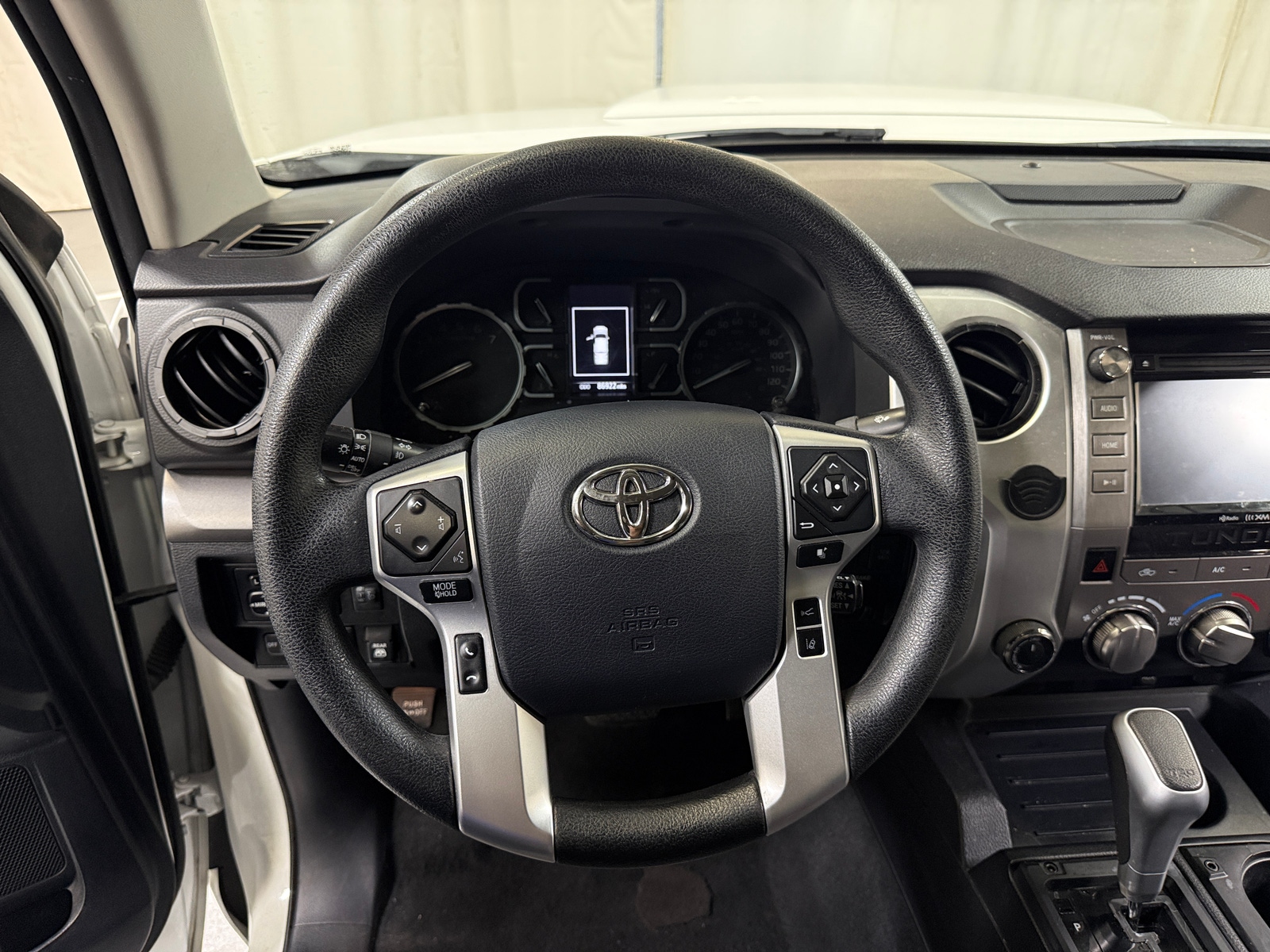 Thumbnail: 2019 Toyota Tundra - 5