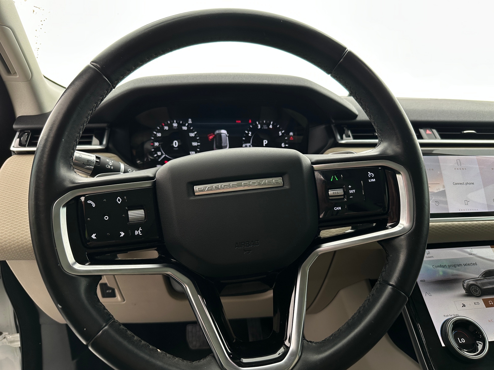 Thumbnail: 2021 Land Rover Range Rover Velar - 4