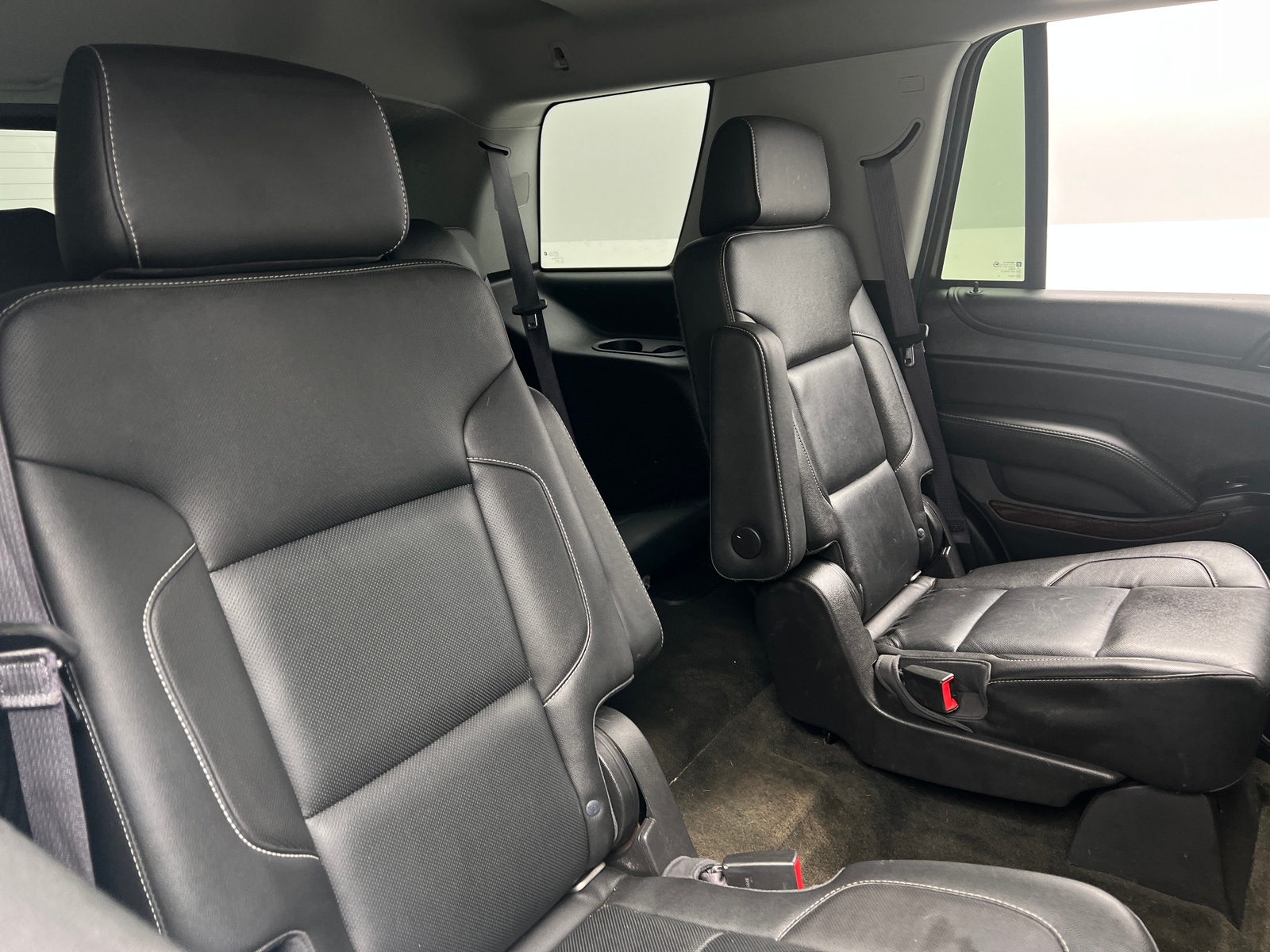 Thumbnail: 2017 GMC Yukon - 5