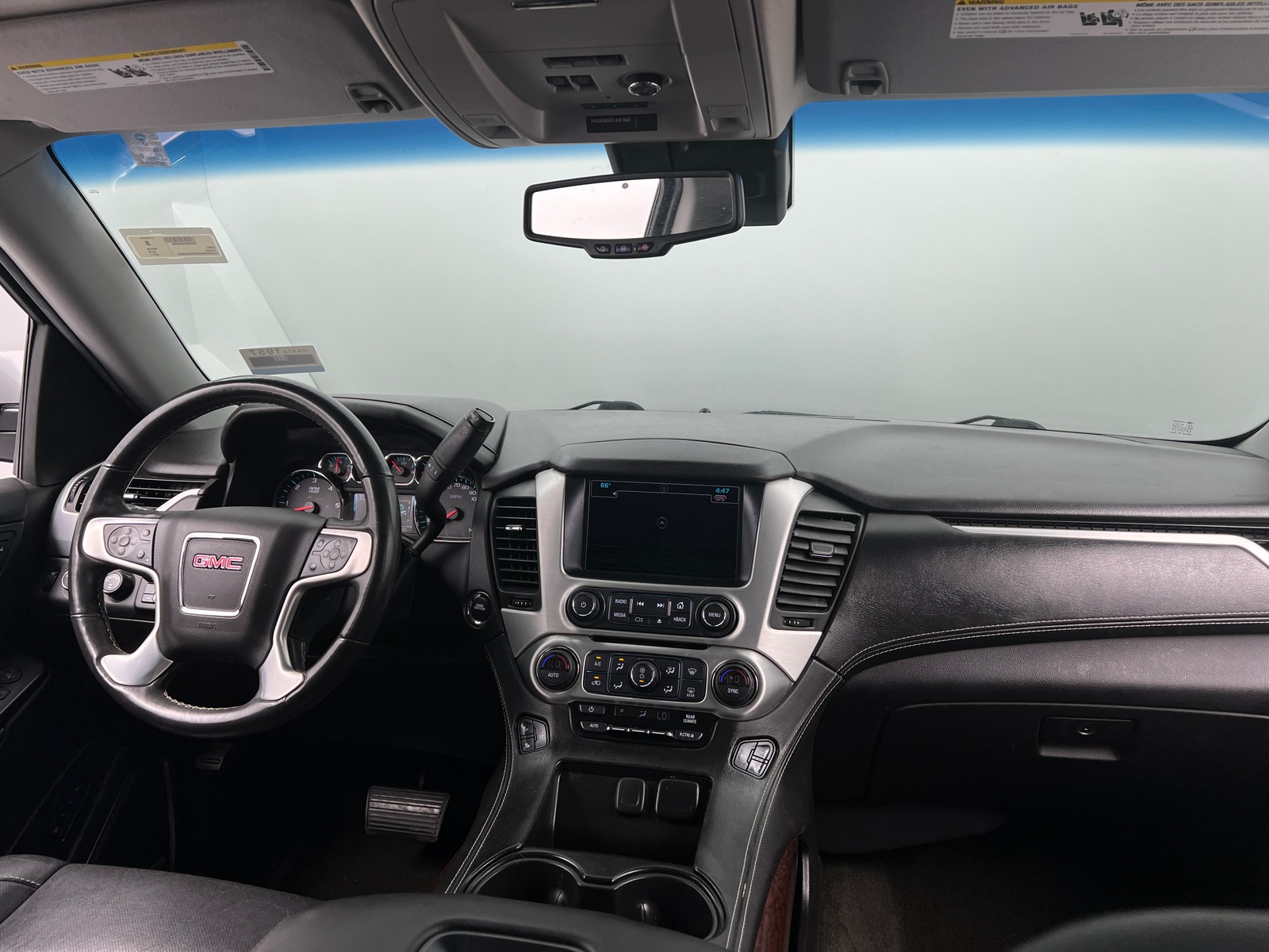 Thumbnail: 2017 GMC Yukon - 2