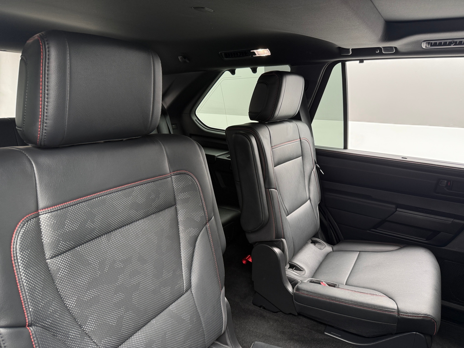 Thumbnail: 2025 Toyota Sequoia - 6