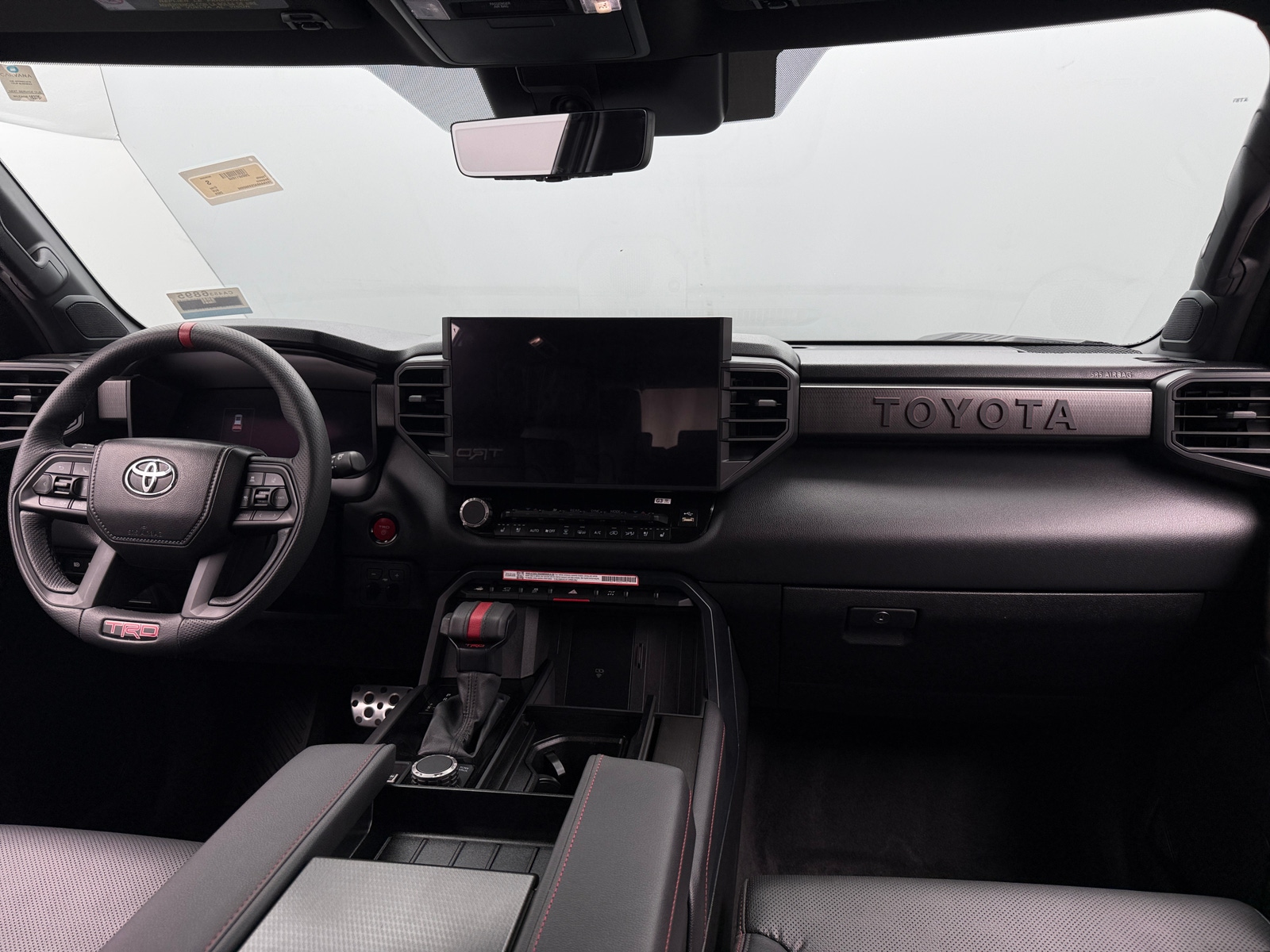 Thumbnail: 2025 Toyota Sequoia - 3
