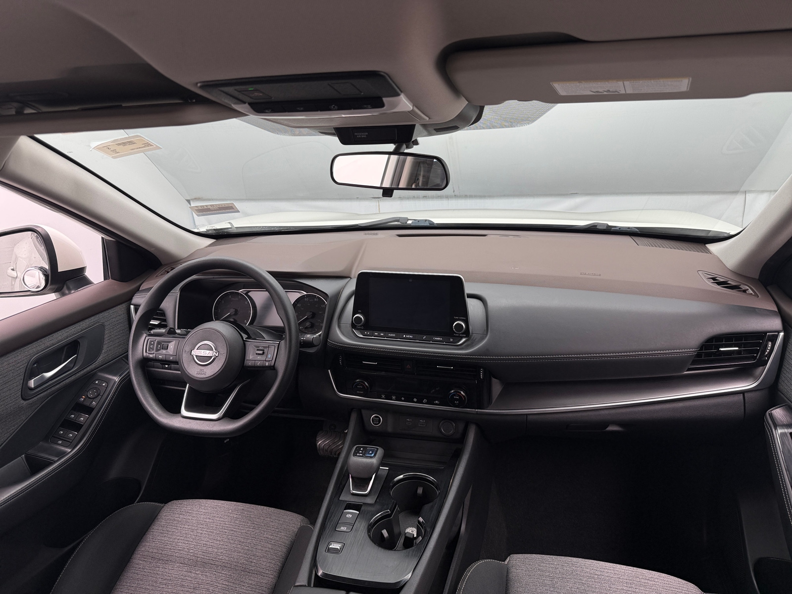 Thumbnail: 2022 Nissan Rogue - 3
