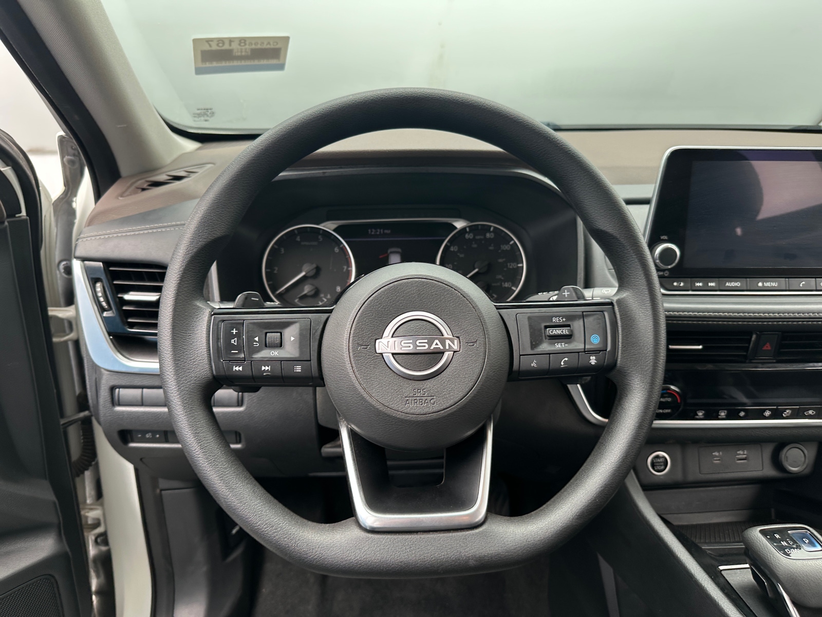 Thumbnail: 2022 Nissan Rogue - 5