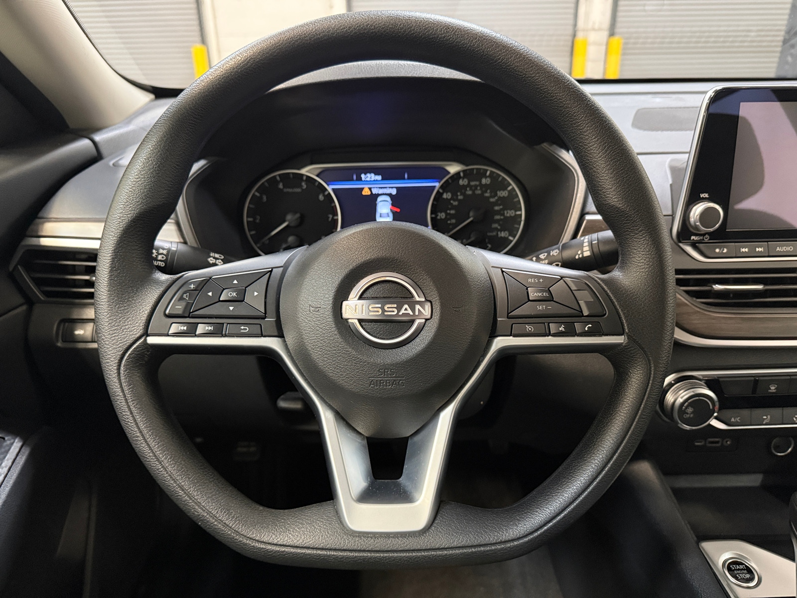 Thumbnail: 2025 Nissan Altima - 5