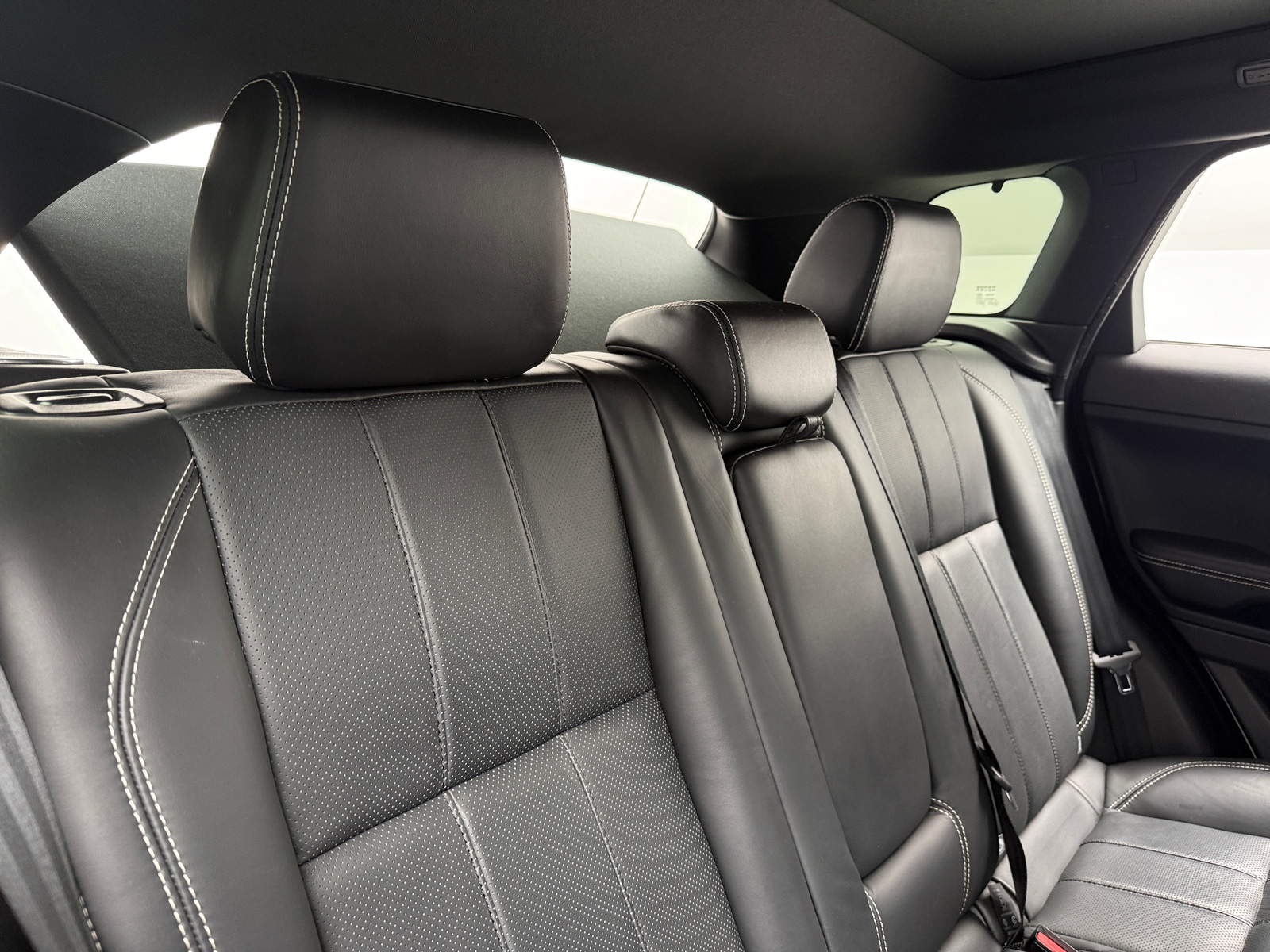 Thumbnail: 2014 Land Rover Range Rover Evoque - 5