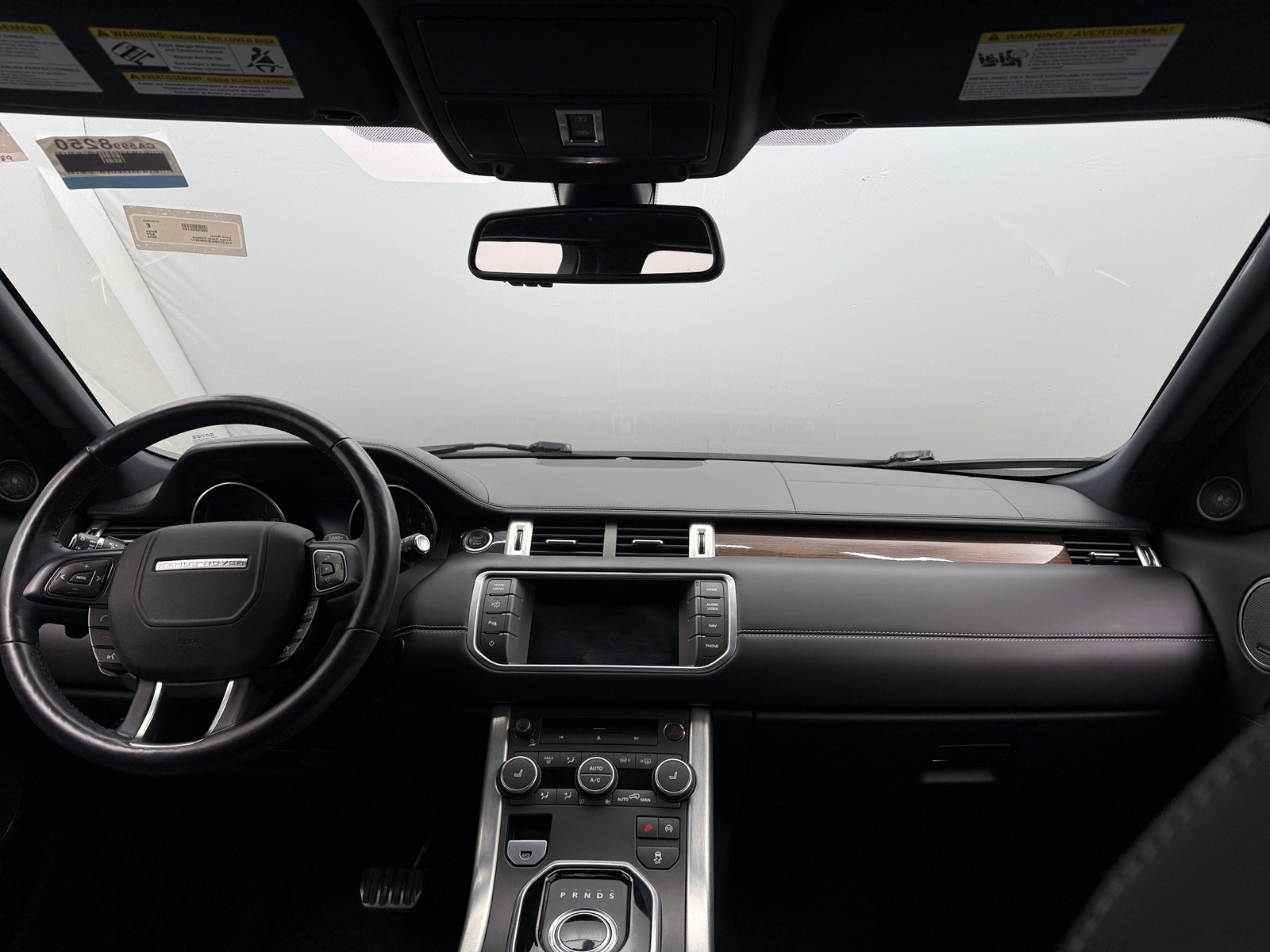 Thumbnail: 2014 Land Rover Range Rover Evoque - 2