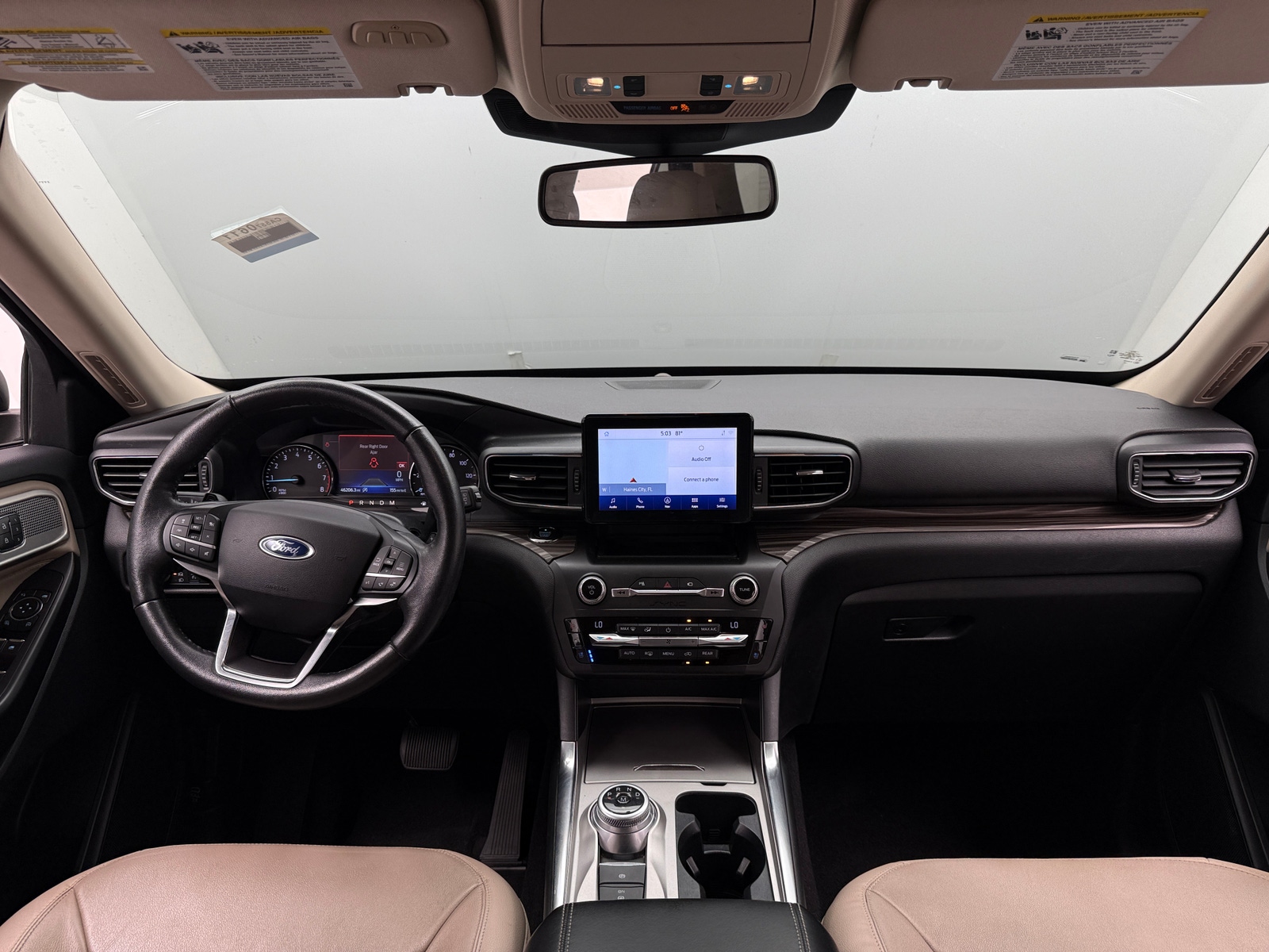 Thumbnail: 2020 Ford Explorer - 2
