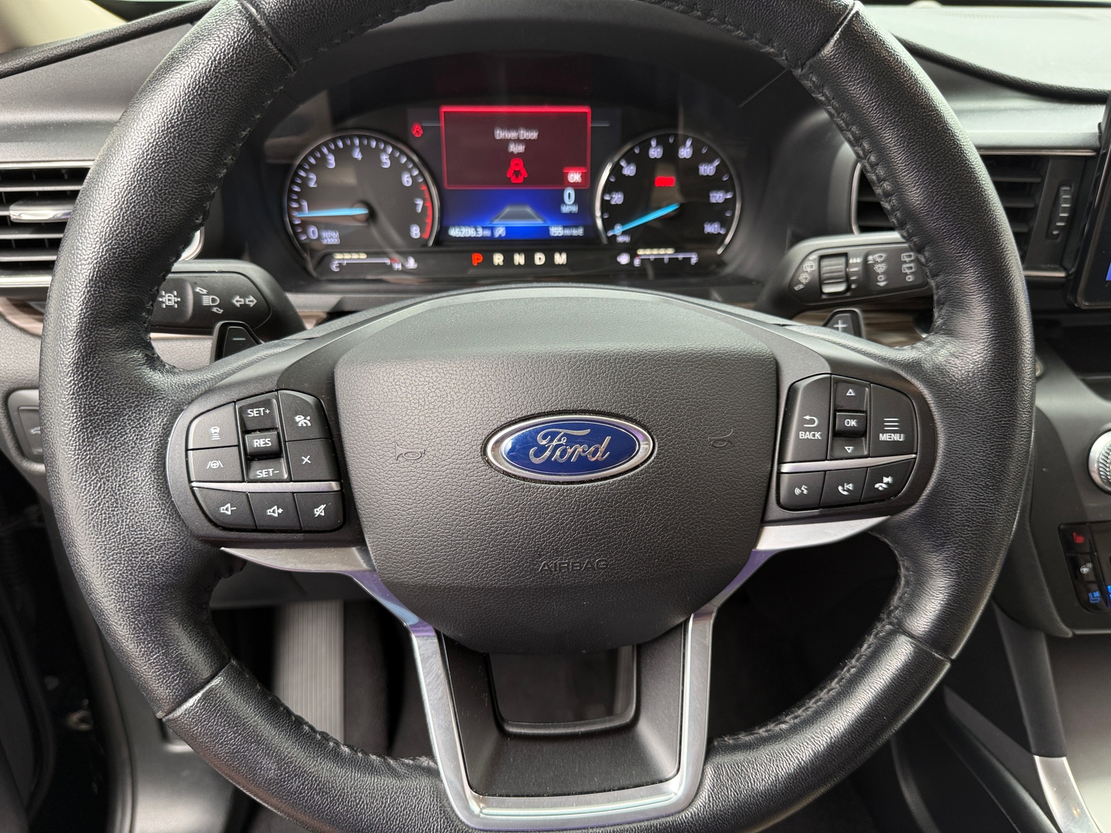 Thumbnail: 2020 Ford Explorer - 4