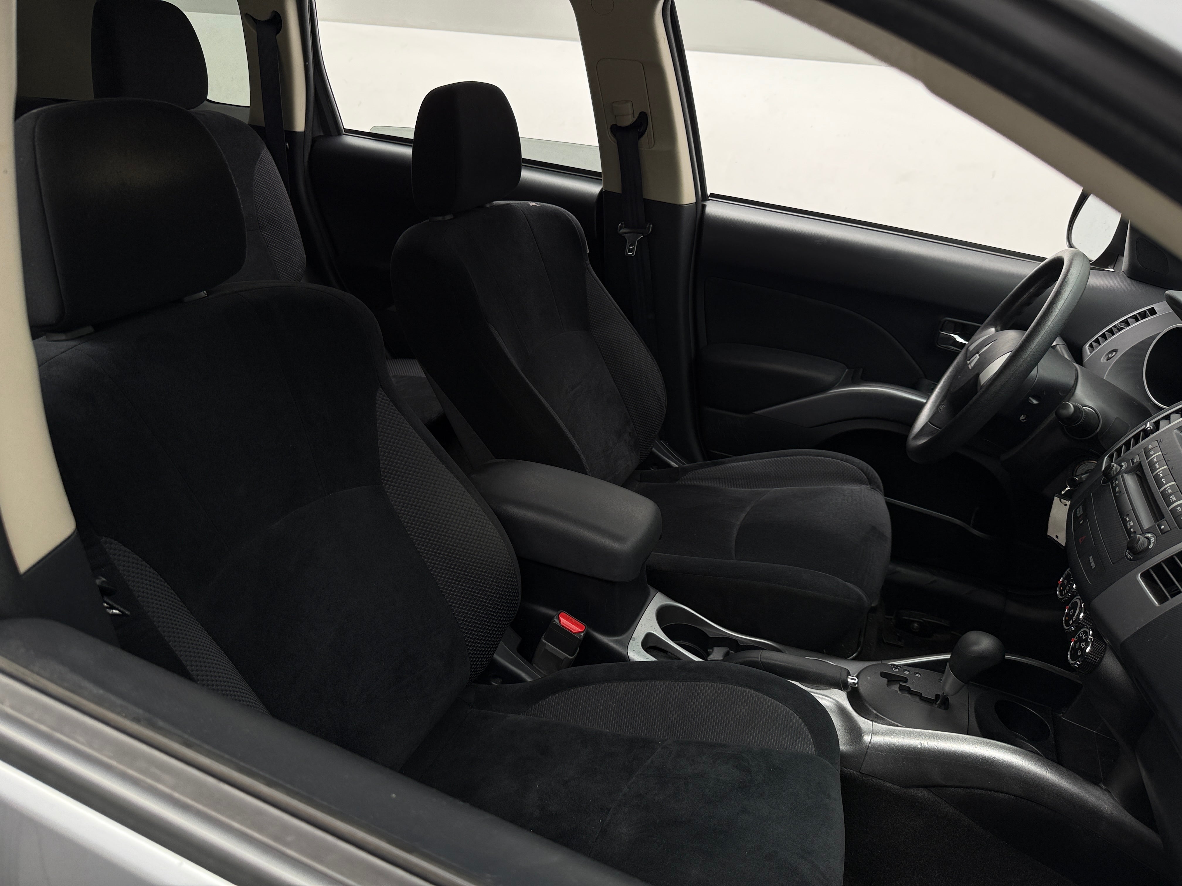 Used 2013 Mitsubishi Outlander ES with VIN JA4AS2AW9DU003579 for sale in Auburn, WA