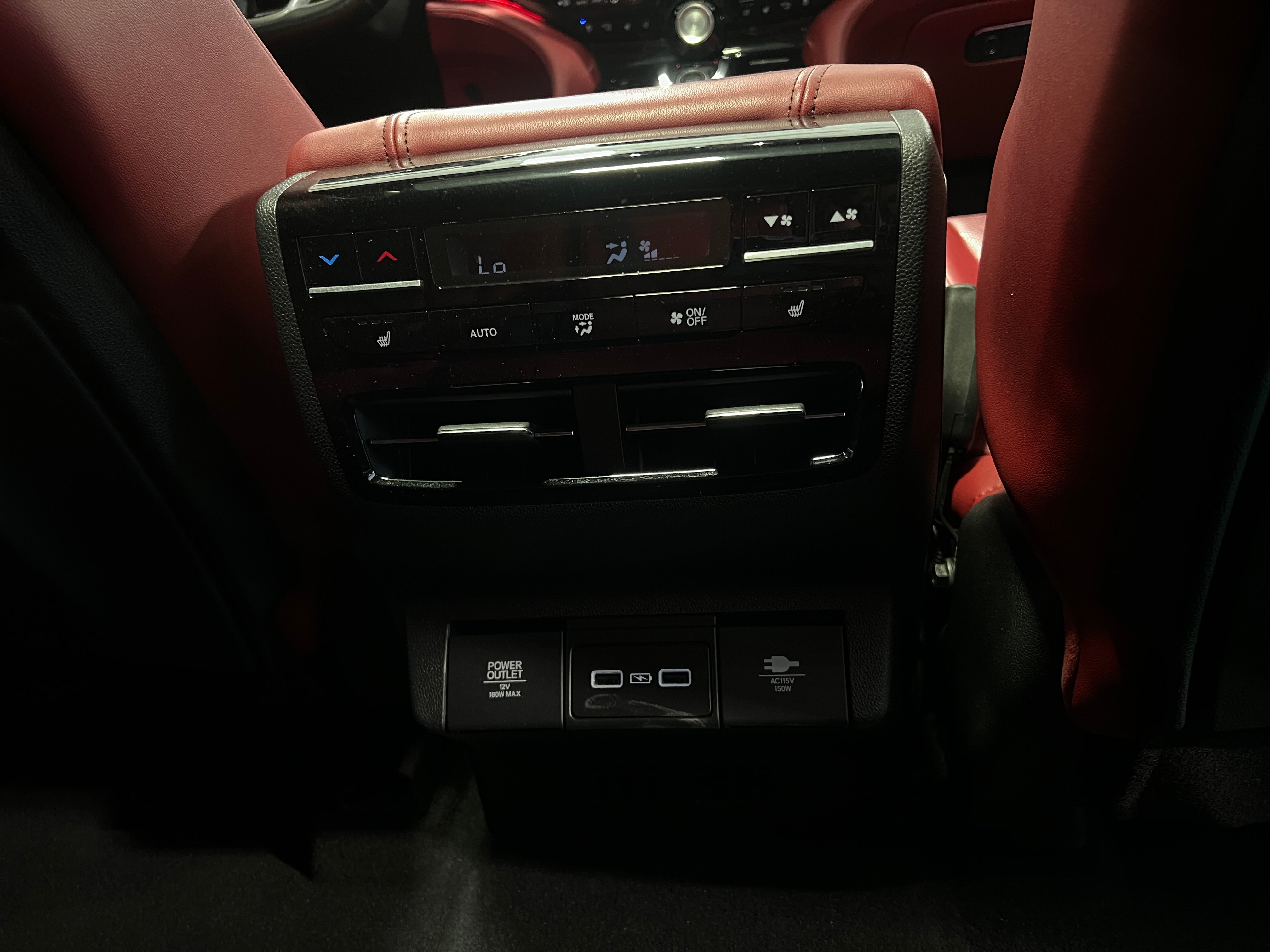 2022 Acura MDX Type S w/Advance Package - Photo 7