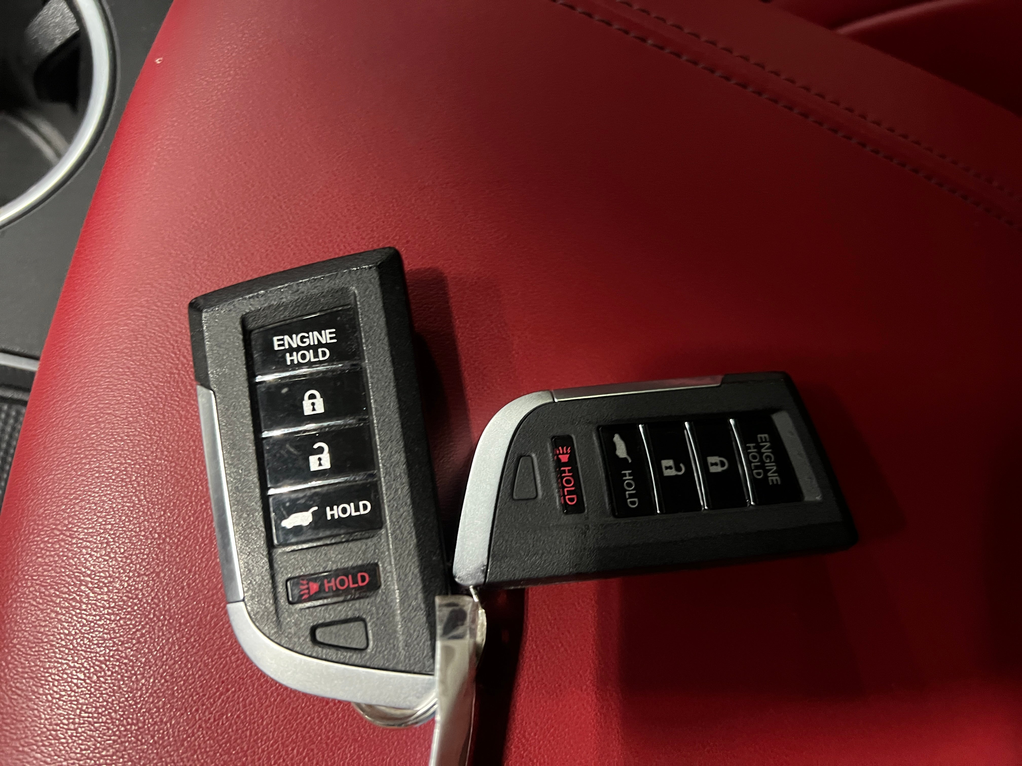2022 Acura MDX Type S w/Advance Package - Photo 20