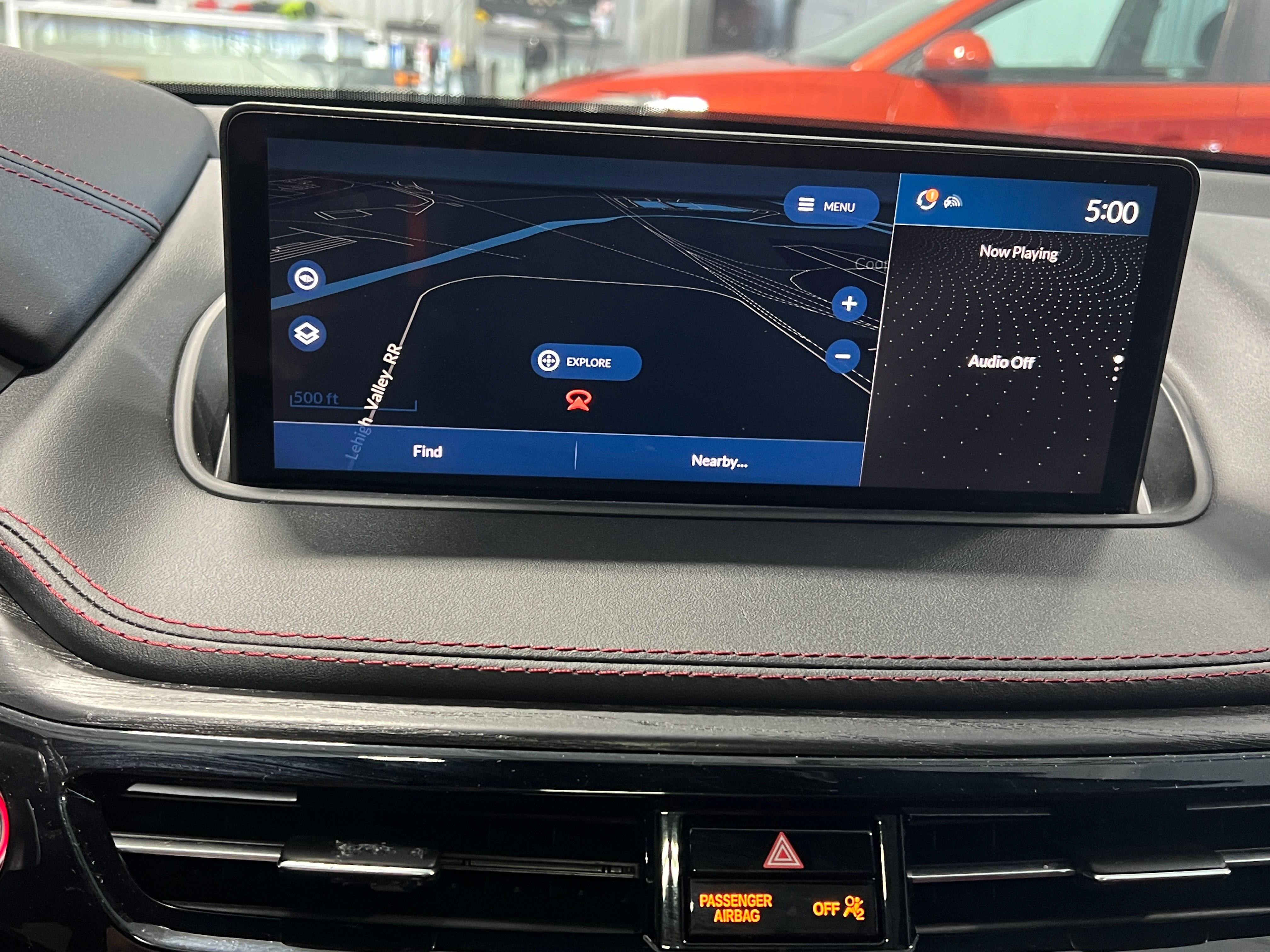 2022 Acura MDX Type S w/Advance Package - Photo 13