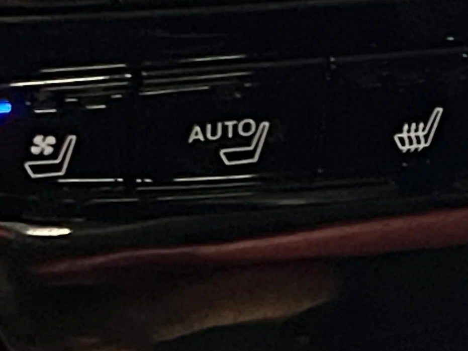 2022 Acura MDX Type S w/Advance Package - Photo 17
