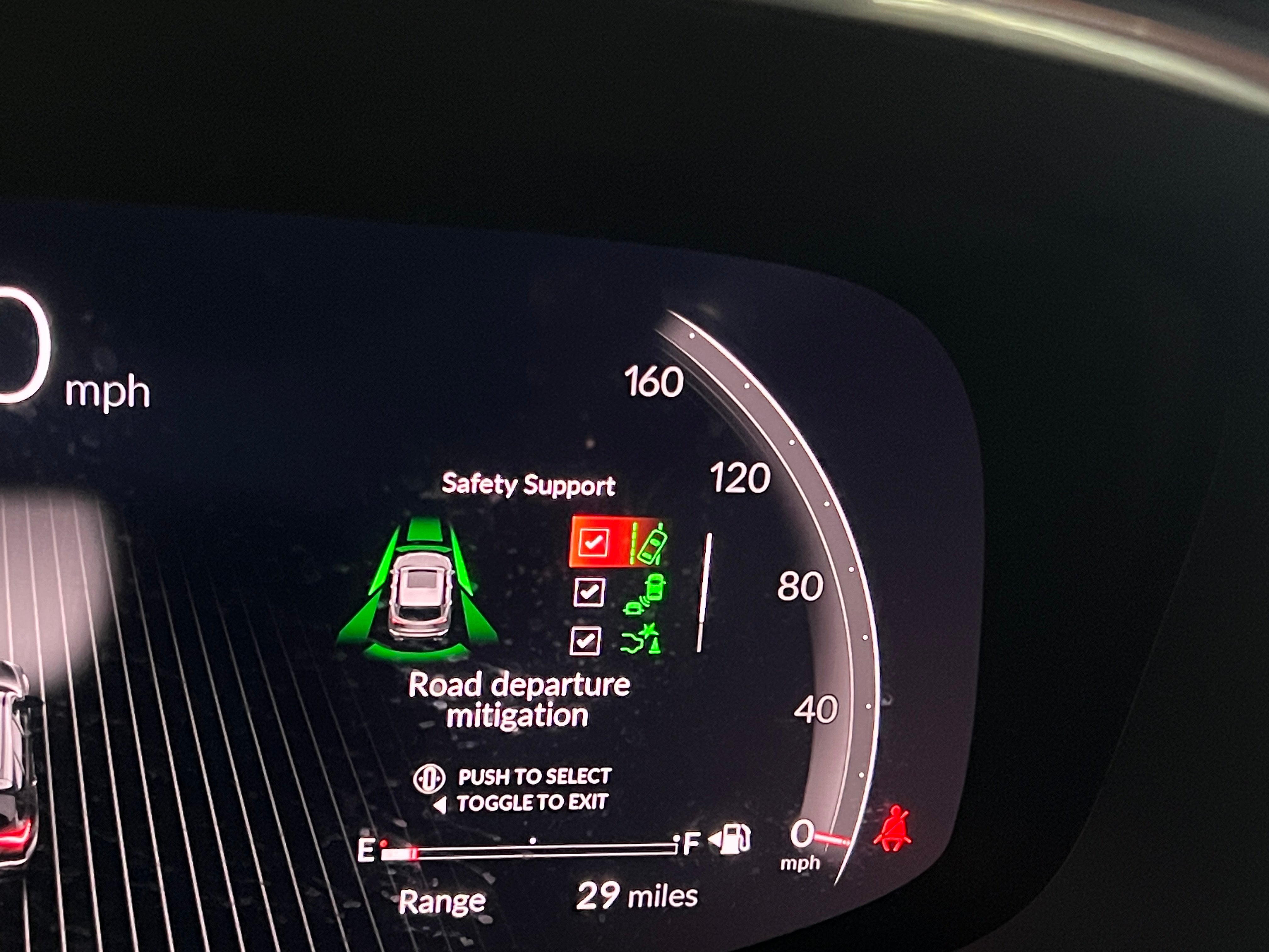 2022 Acura MDX Type S w/Advance Package - Photo 23