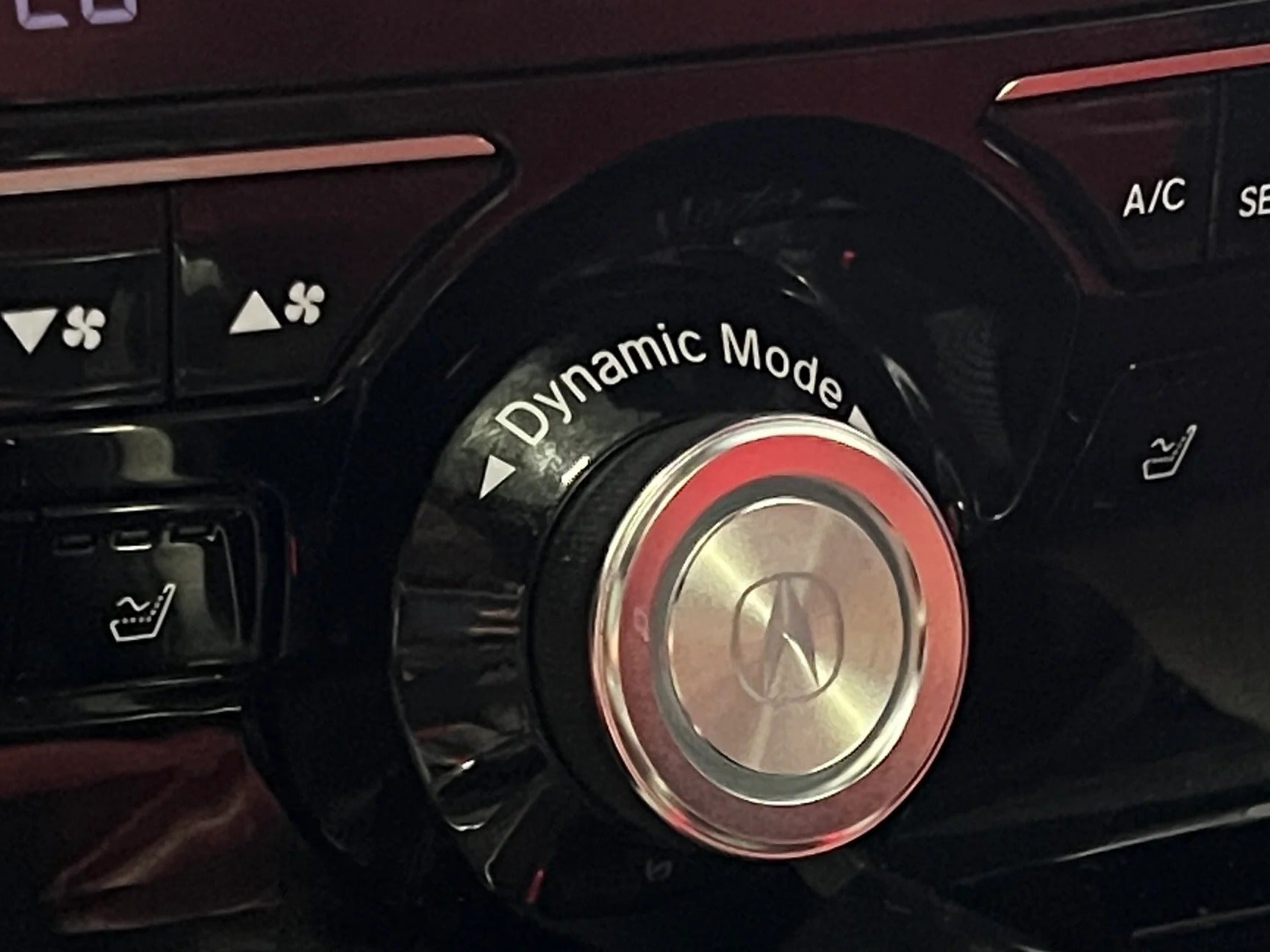 2022 Acura MDX Type S w/Advance Package - Photo 26