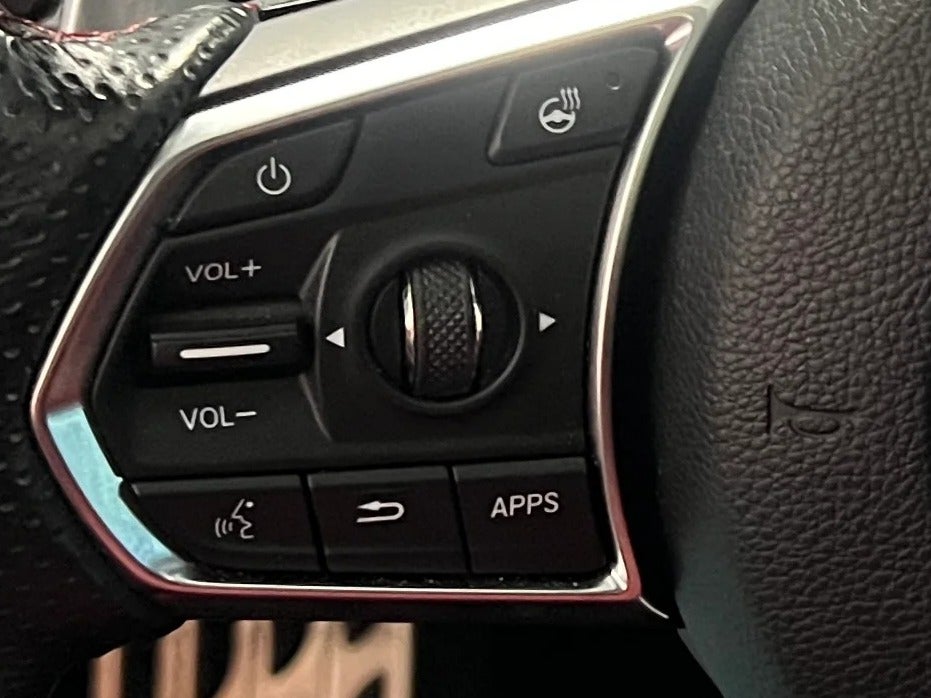 2022 Acura MDX Type S w/Advance Package - Photo 27