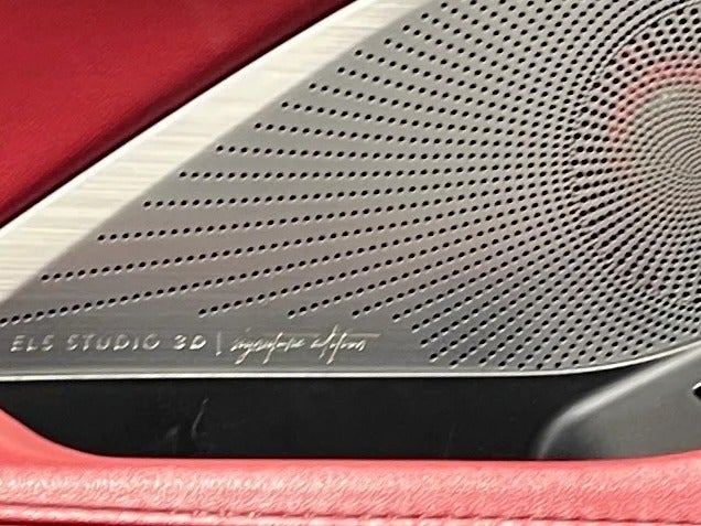 2022 Acura MDX Type S w/Advance Package - Photo 28