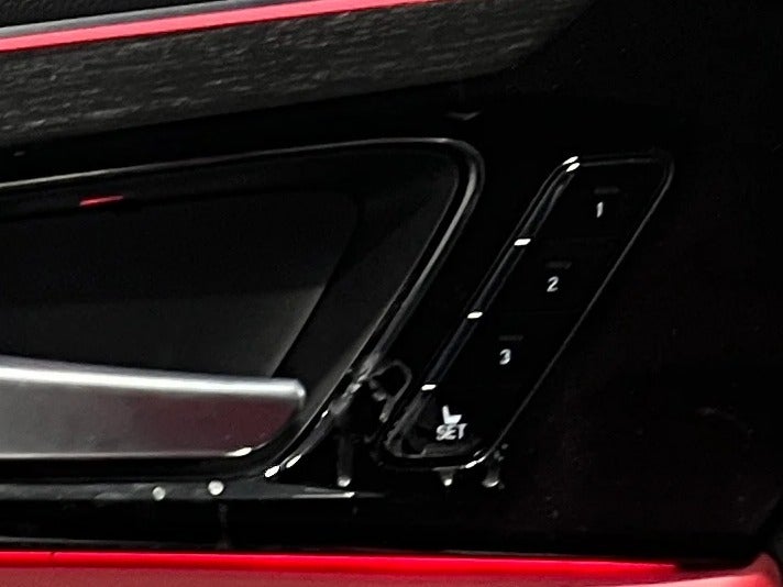 2022 Acura MDX Type S w/Advance Package - Photo 29