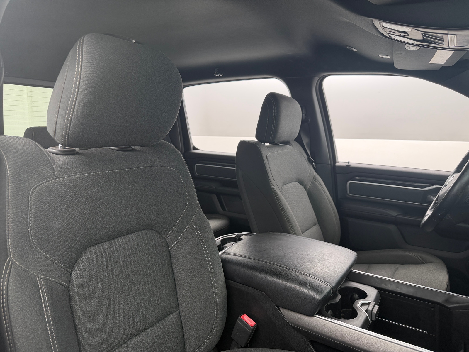 Thumbnail: 2019 RAM 1500 - 2