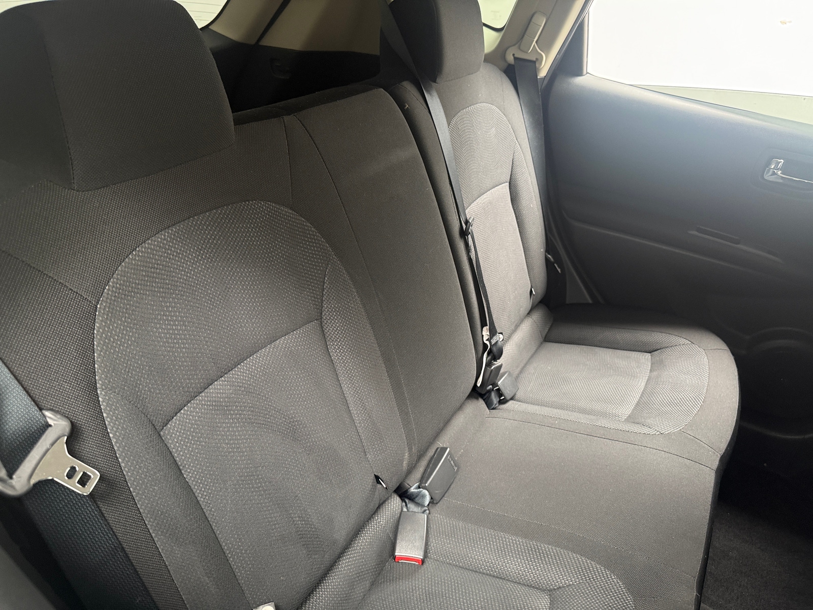 Thumbnail: 2012 Nissan Rogue - 6