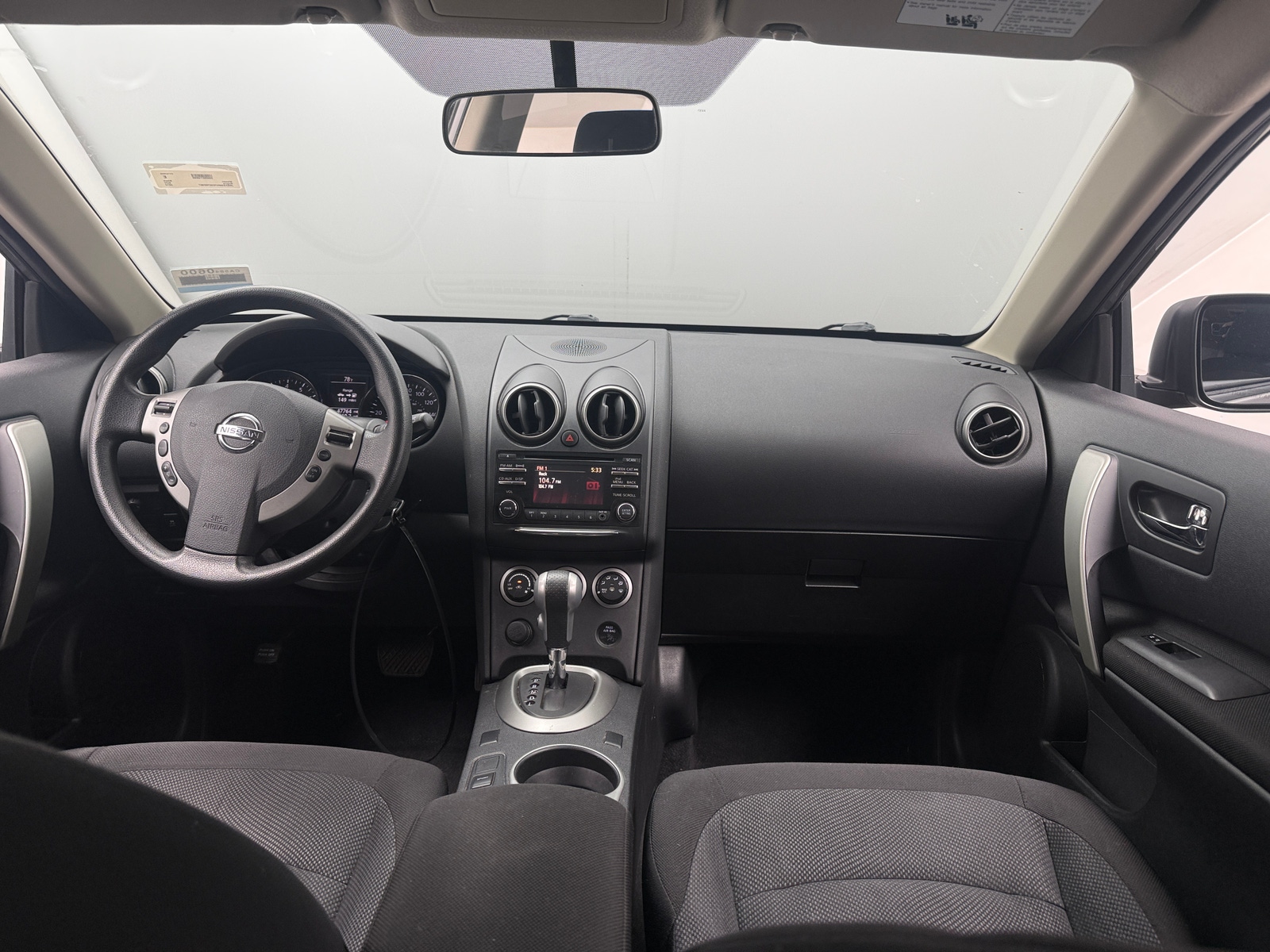 Thumbnail: 2012 Nissan Rogue - 3