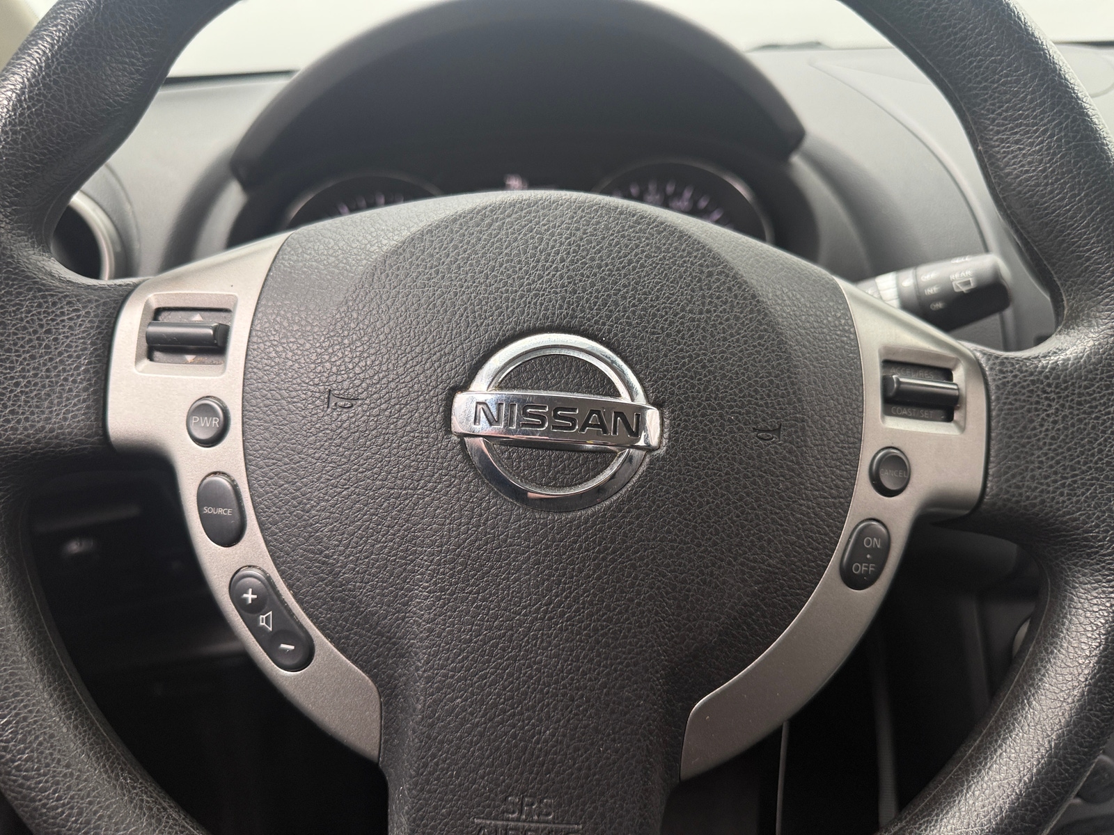 Thumbnail: 2012 Nissan Rogue - 5