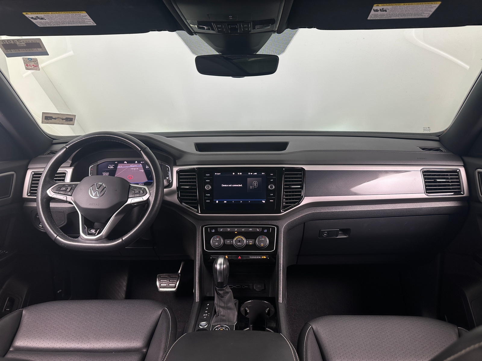 Thumbnail: 2020 Volkswagen Atlas - 2