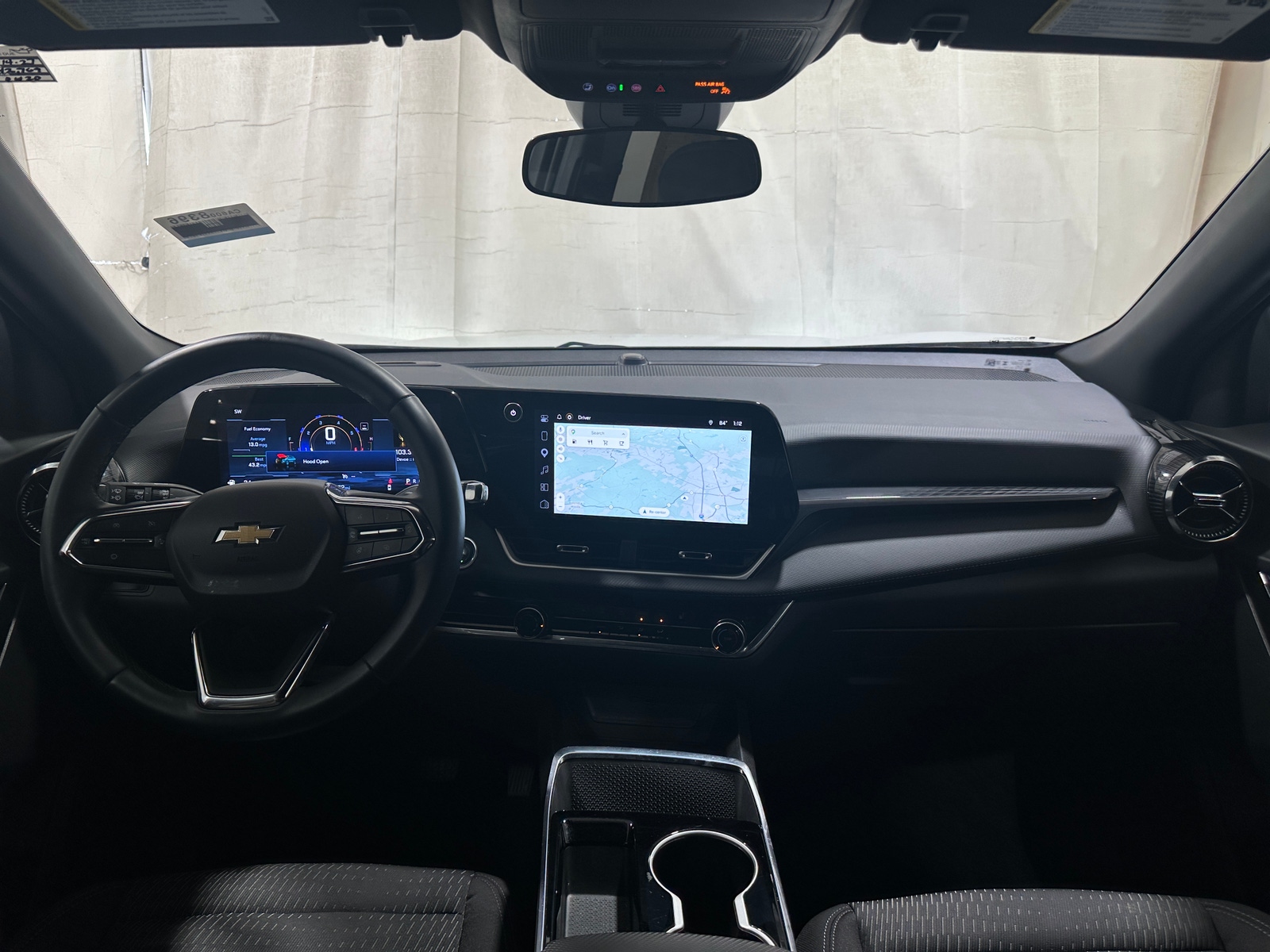 Thumbnail: 2025 Chevrolet Equinox - 3