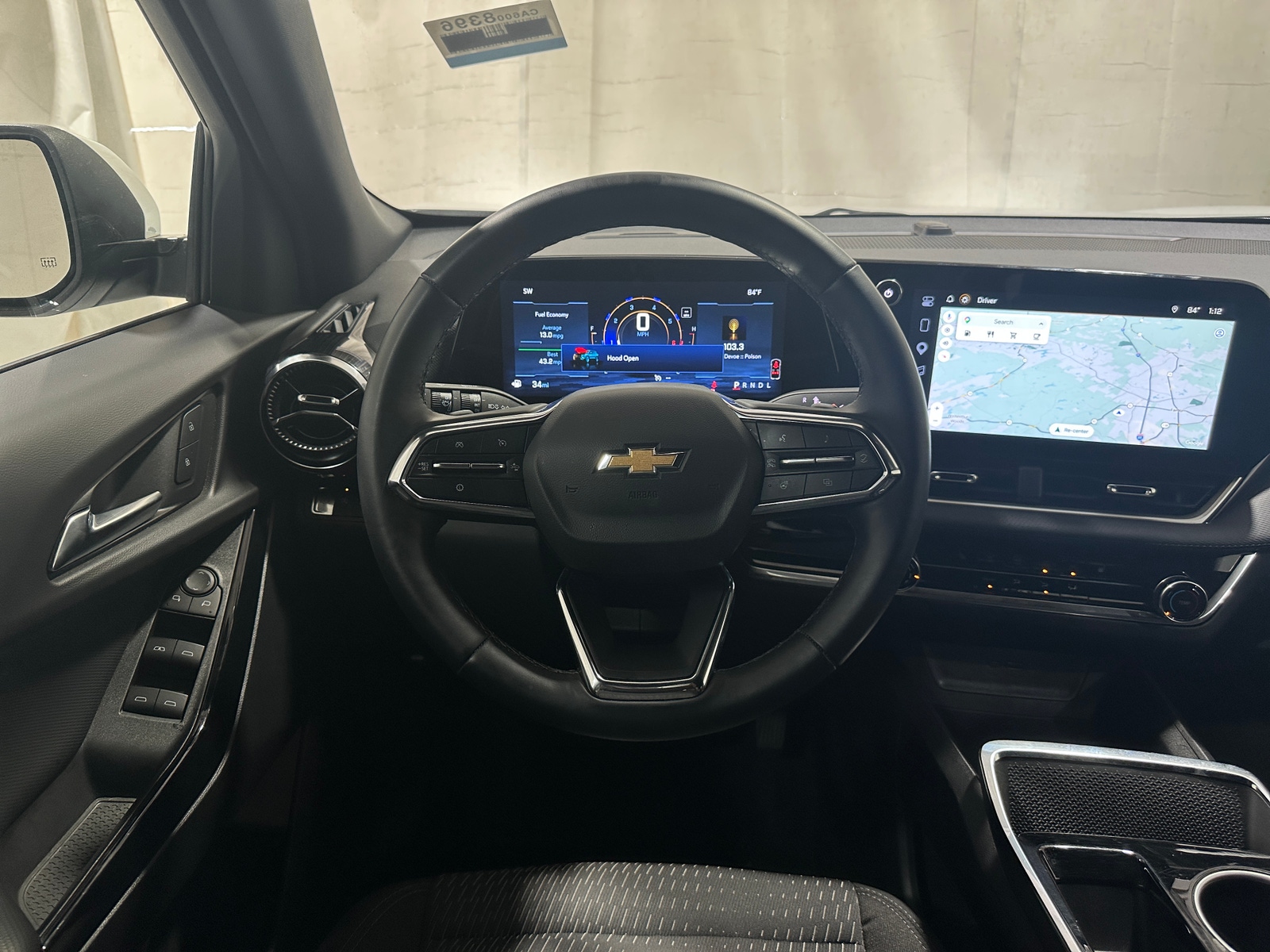 Thumbnail: 2025 Chevrolet Equinox - 5
