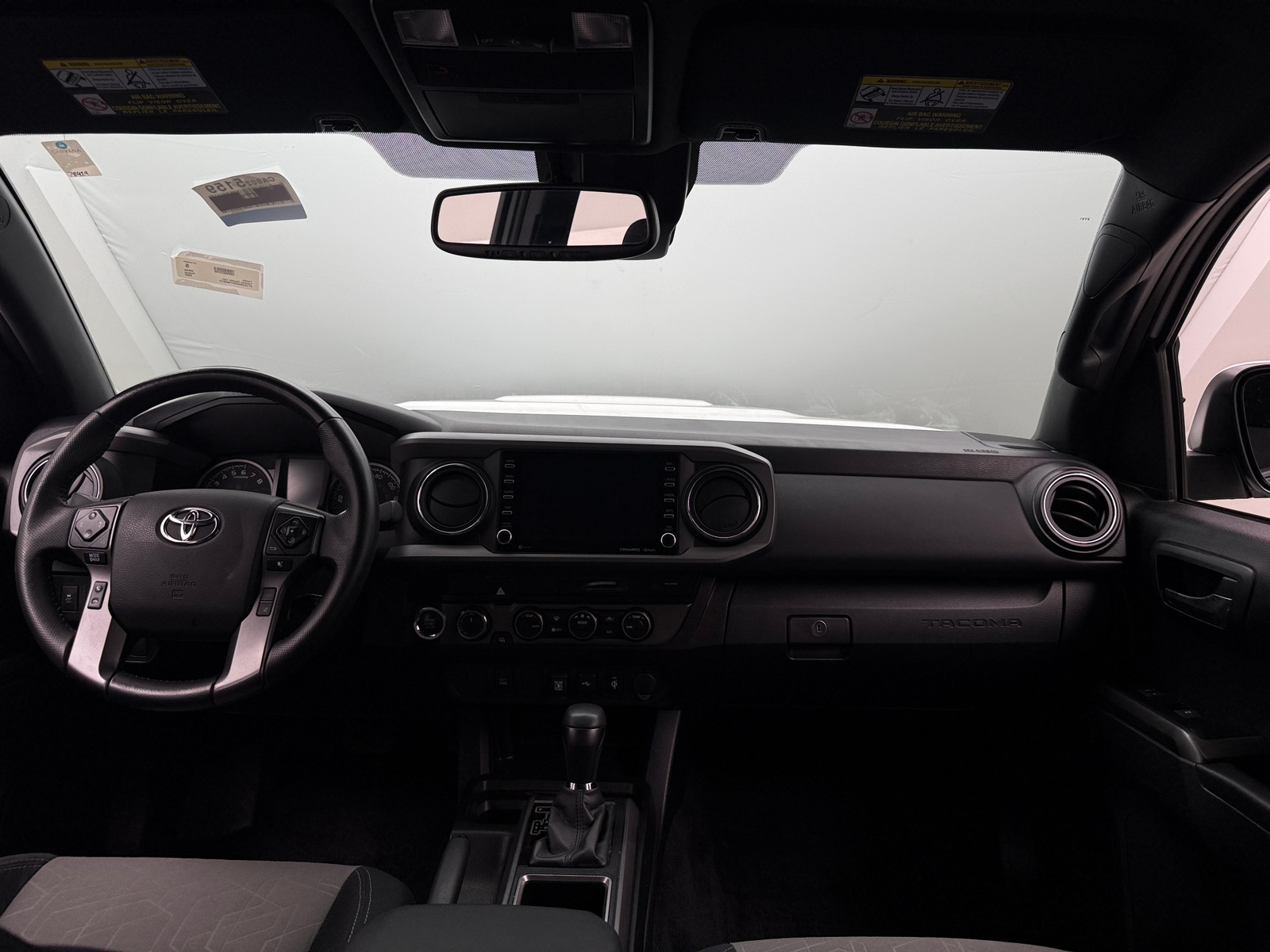 Thumbnail: 2022 Toyota Tacoma - 3