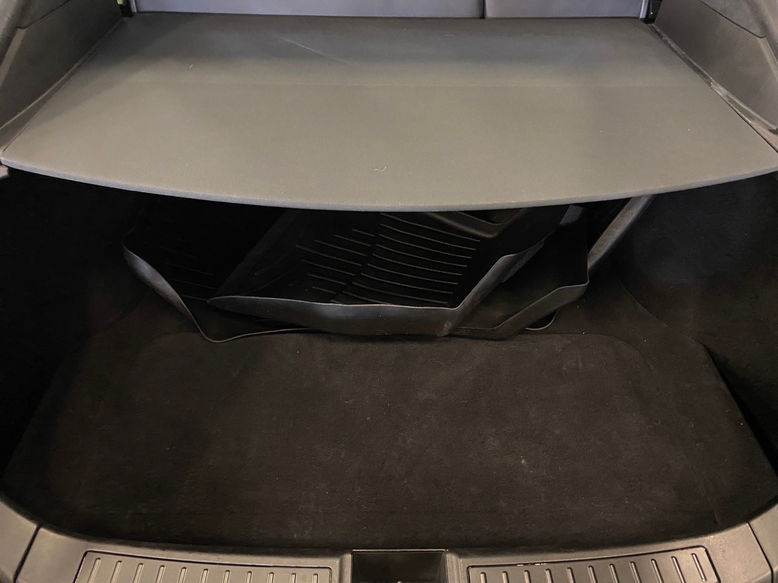 Thumbnail: 2016 Tesla Model S - 7