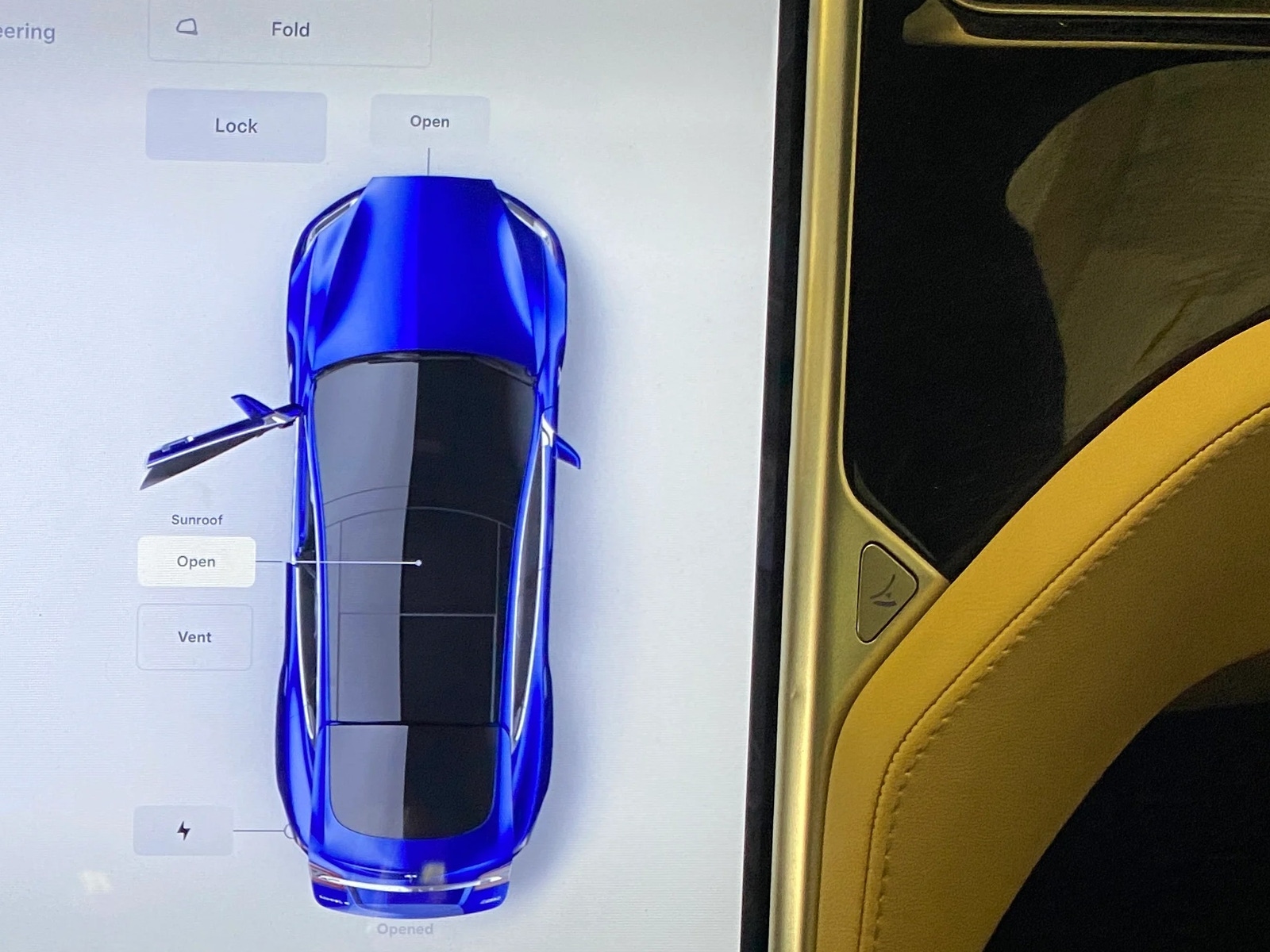 Thumbnail: 2016 Tesla Model S - 4