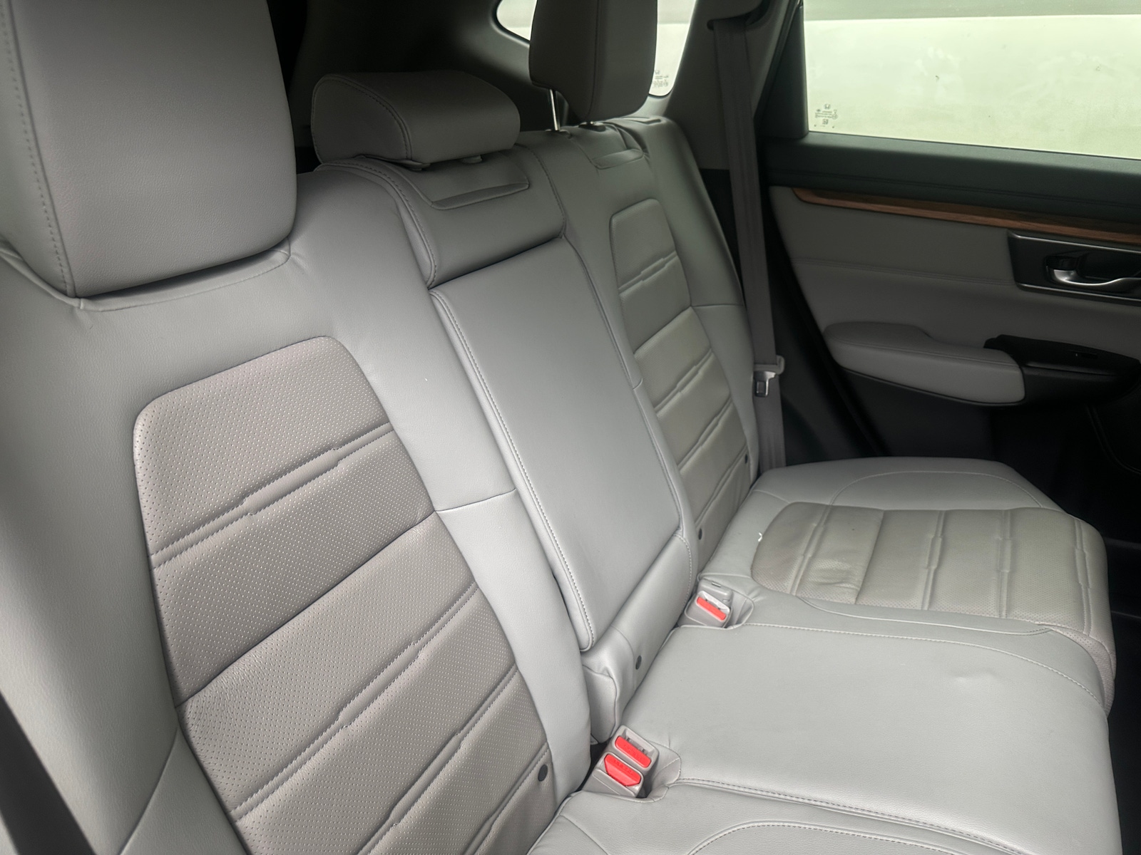 Thumbnail: 2018 Honda CR-V - 5