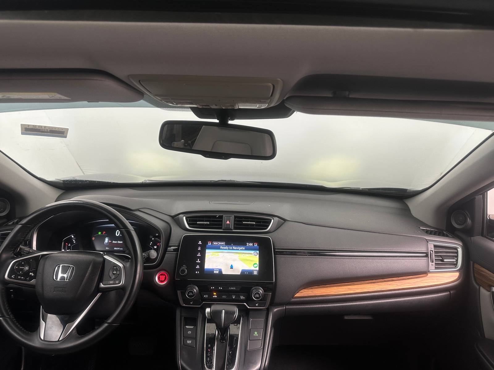Thumbnail: 2018 Honda CR-V - 2