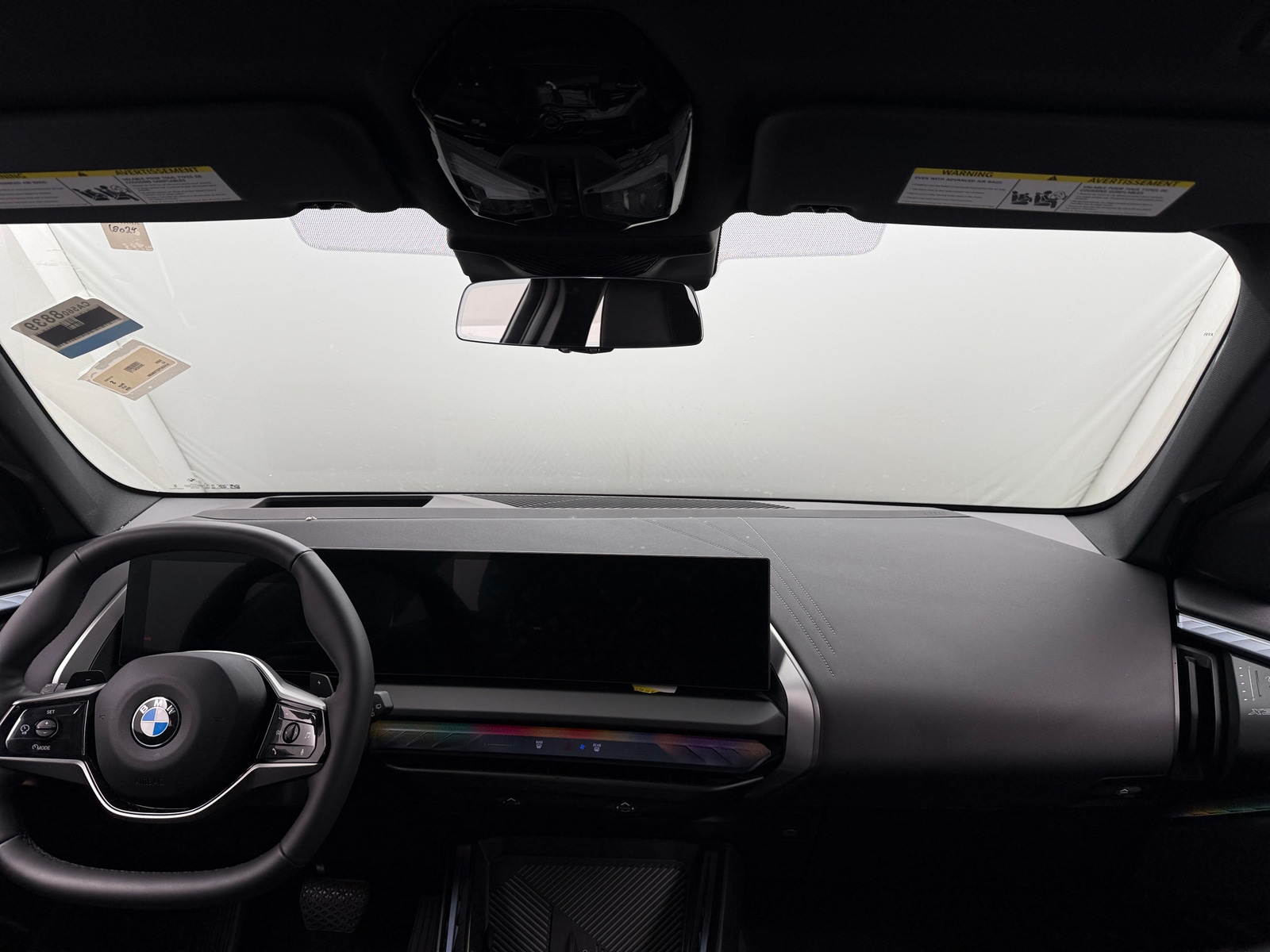 Thumbnail: 2026 BMW X3 - 2
