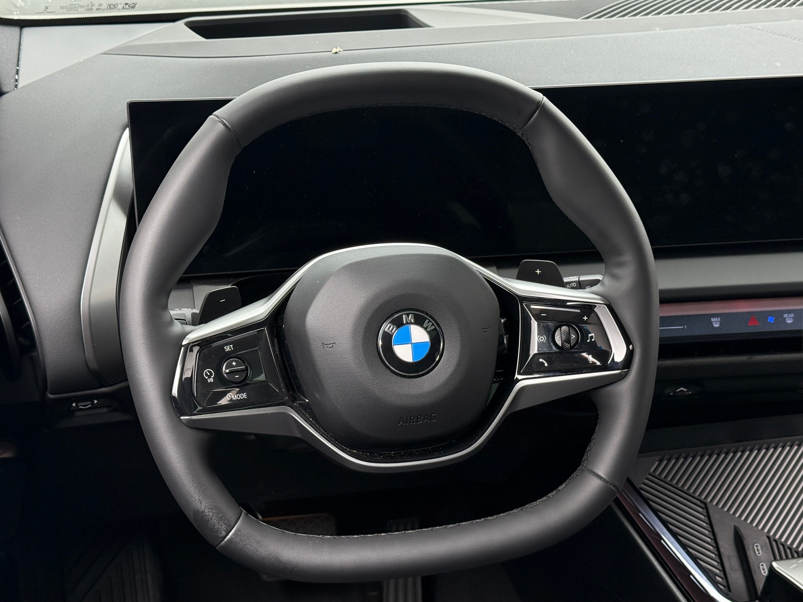 Thumbnail: 2026 BMW X3 - 4