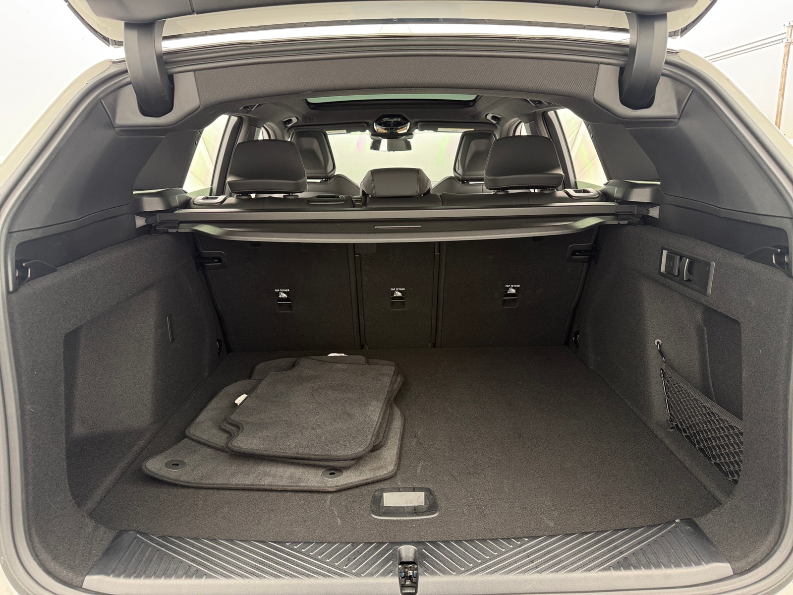 Thumbnail: 2026 BMW X3 - 6