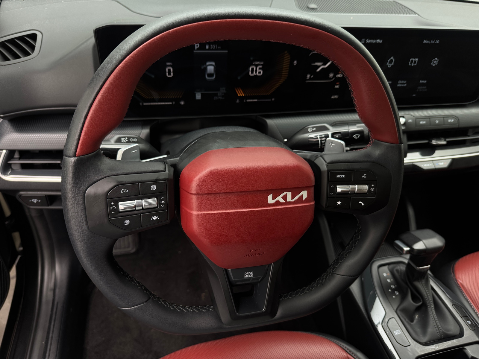 Thumbnail: 2026 Kia K4 - 4