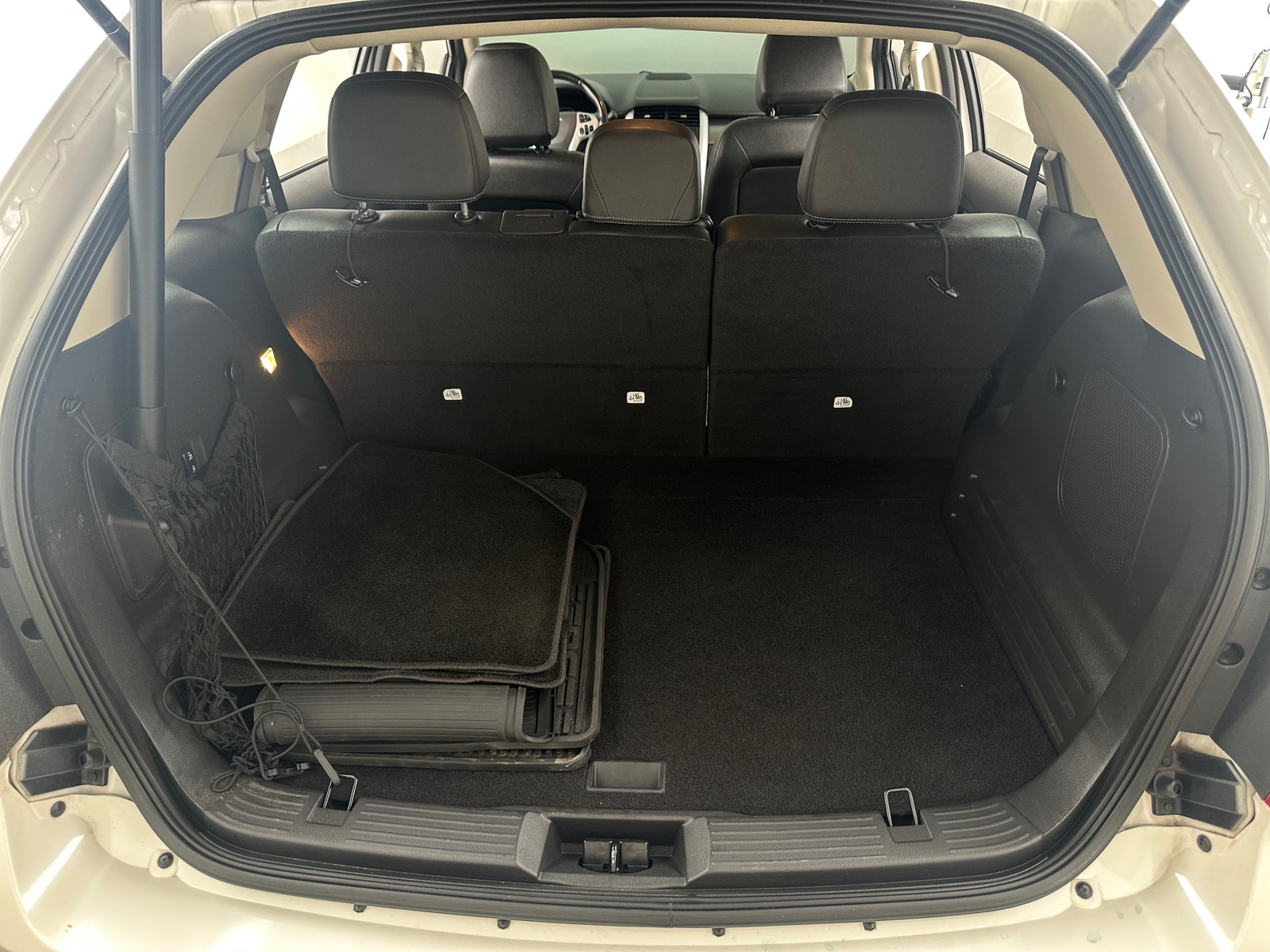 Thumbnail: 2013 Ford Edge - 6