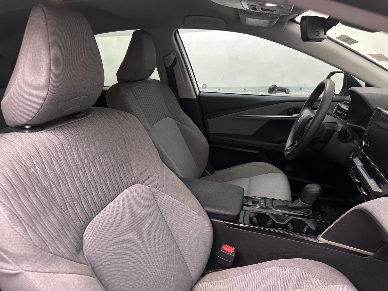 Thumbnail: 2025 Toyota Camry - 2