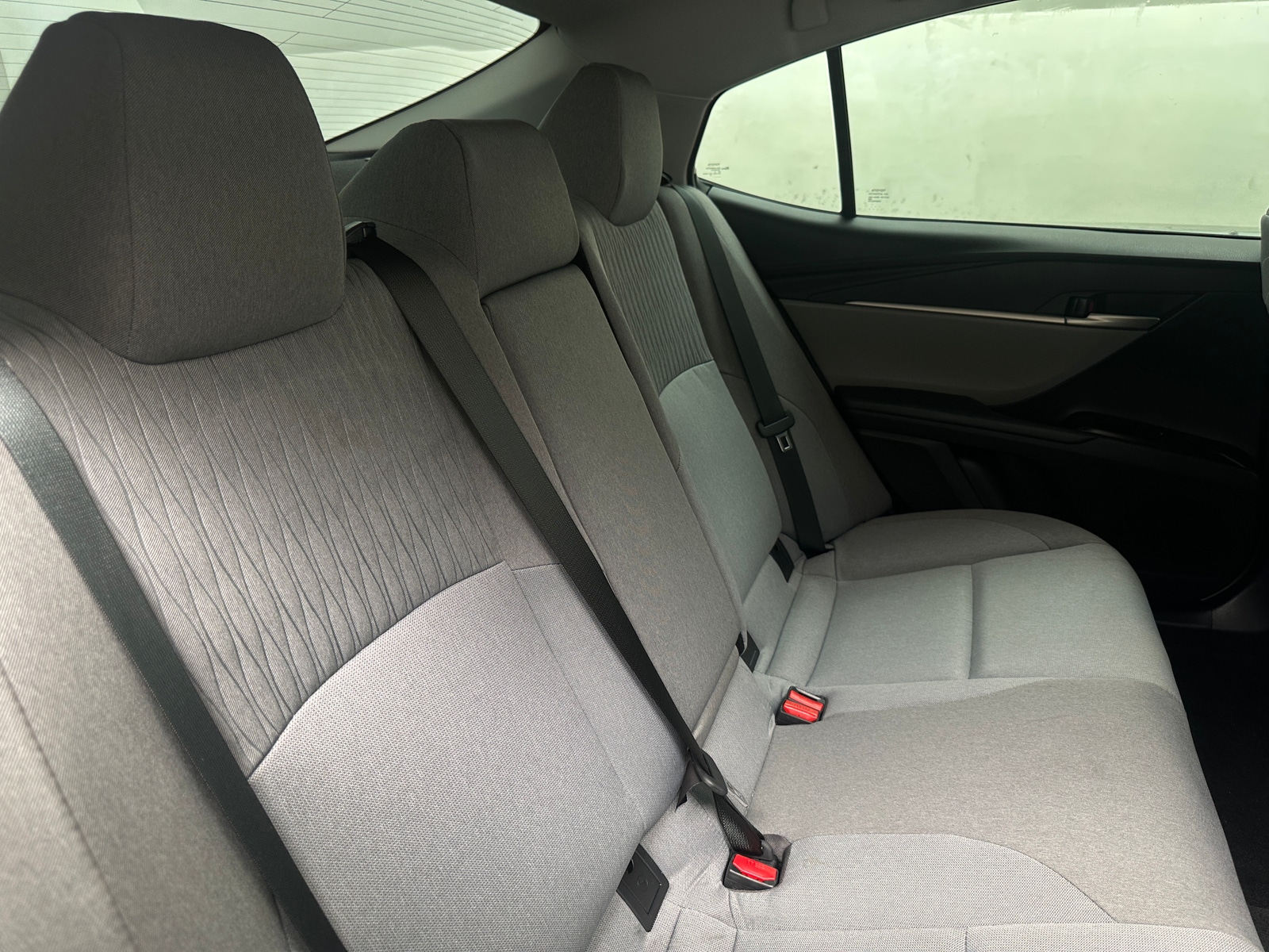 Thumbnail: 2025 Toyota Camry - 6